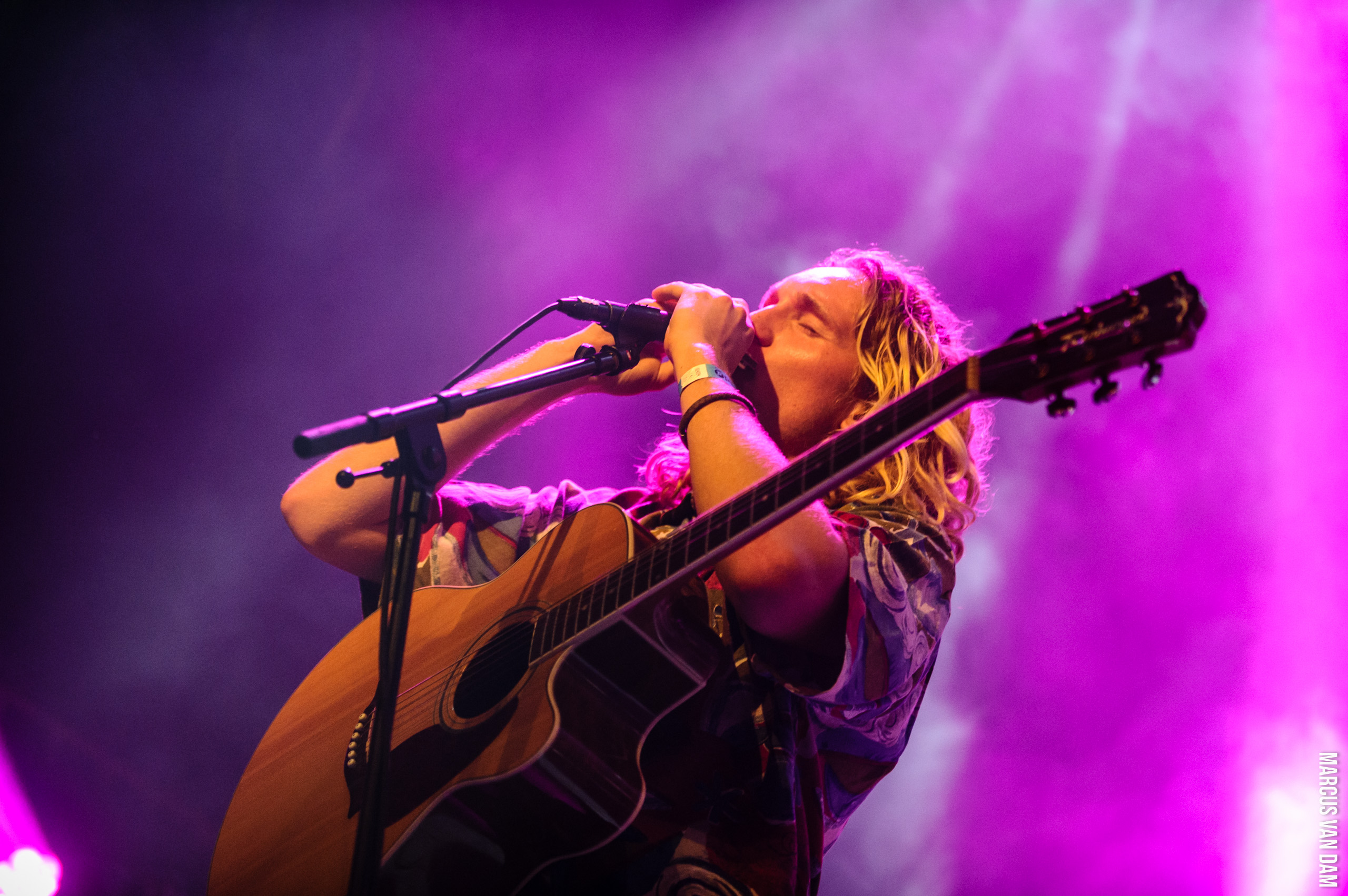 Rob Acda Award: Finale (2019)