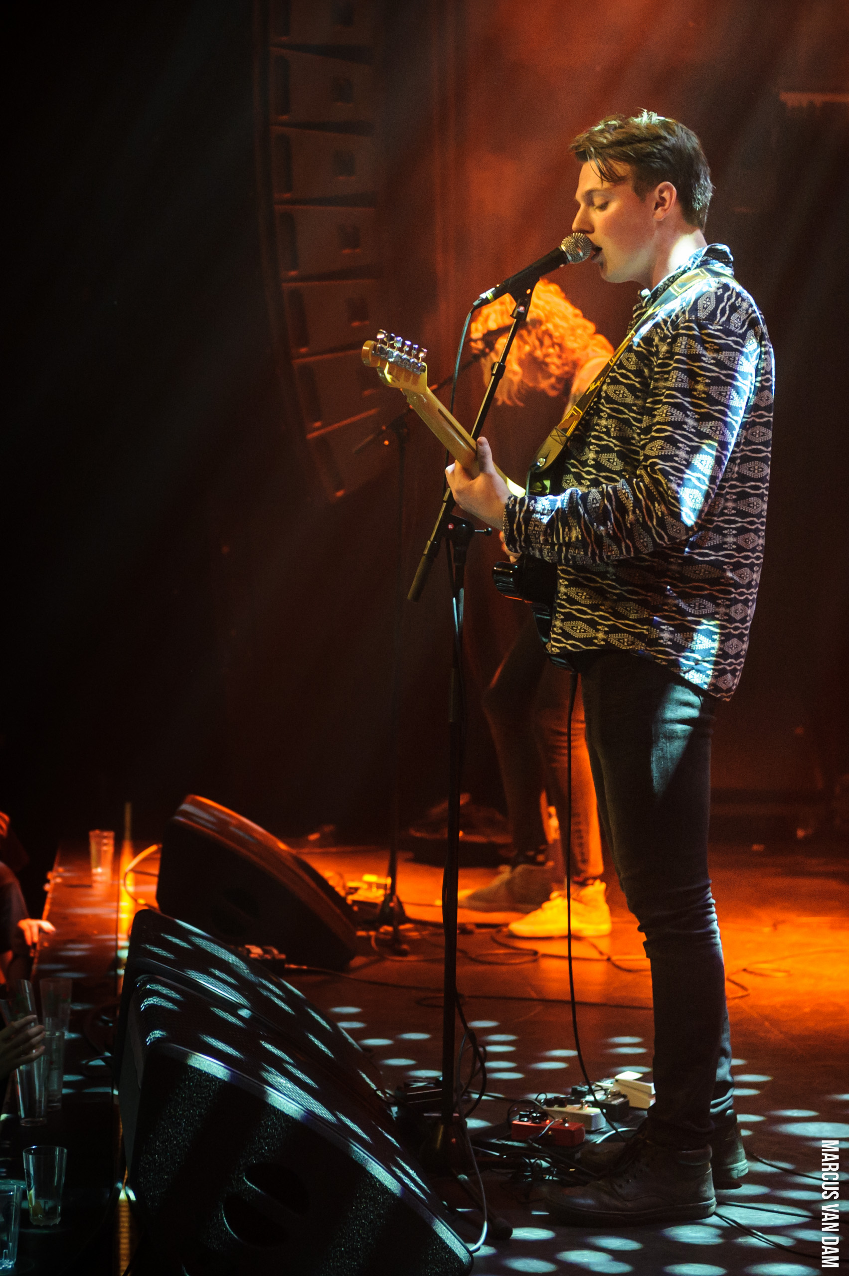 Rob Acda Award: Finale (2019)