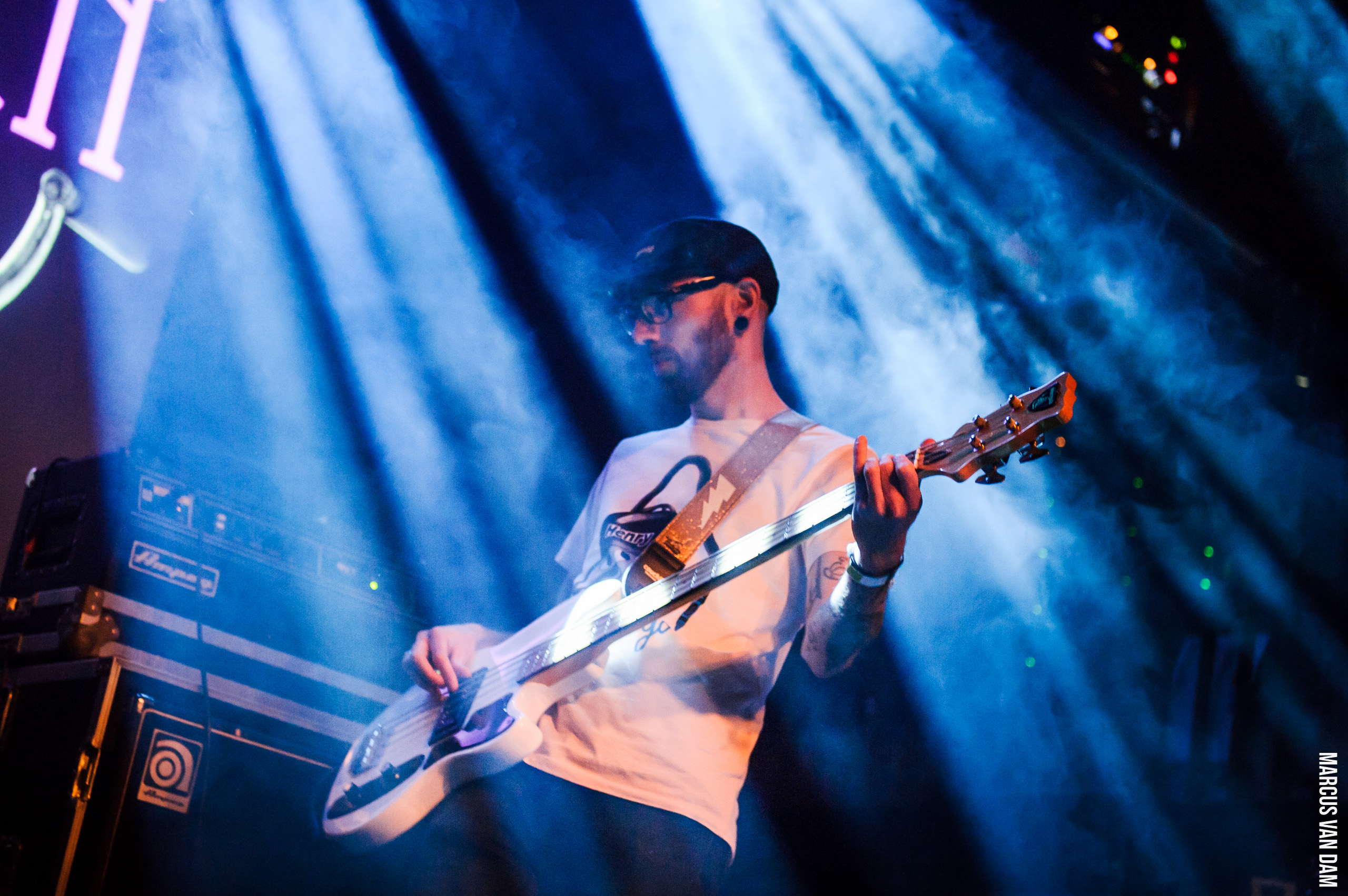 Rob Acda Award: Voorronde 1 (2019)