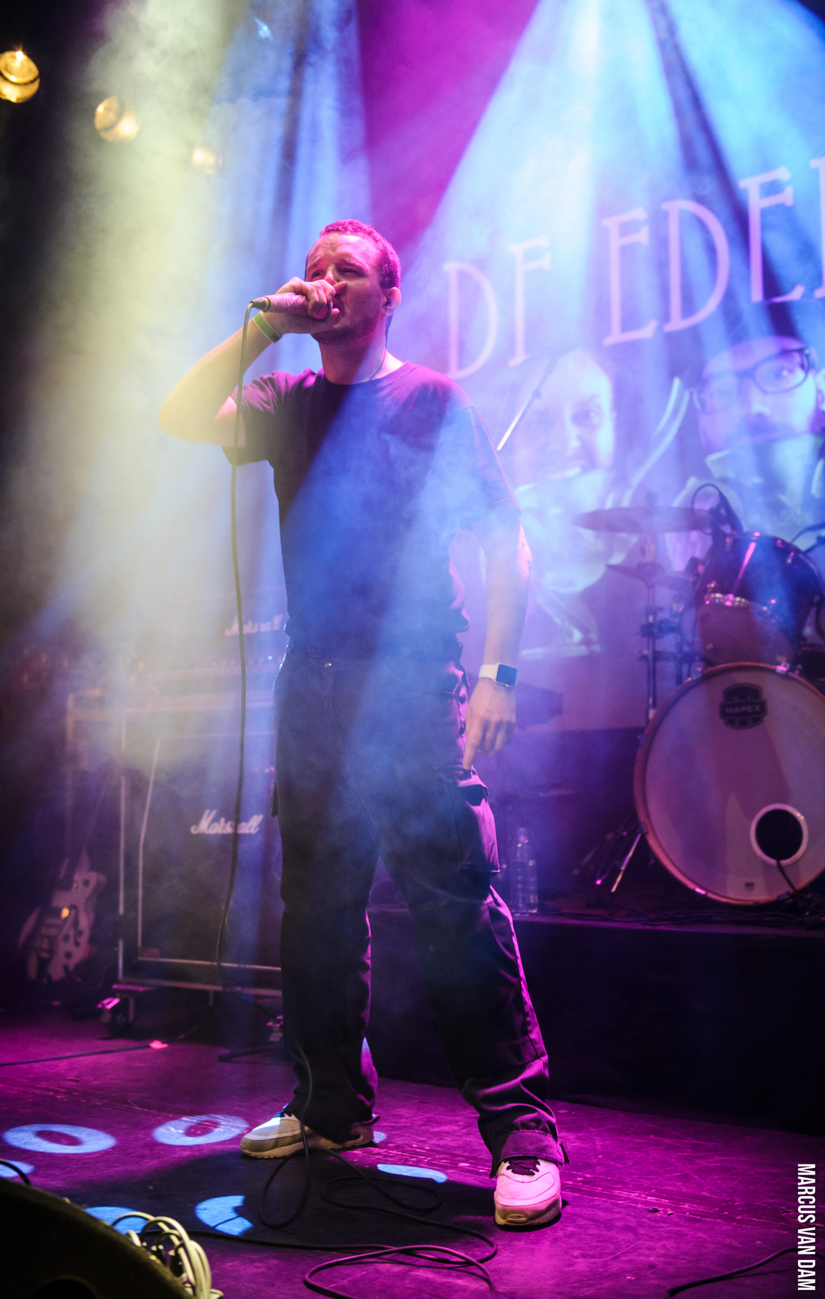 Rob Acda Award: Voorronde 1 (2019)