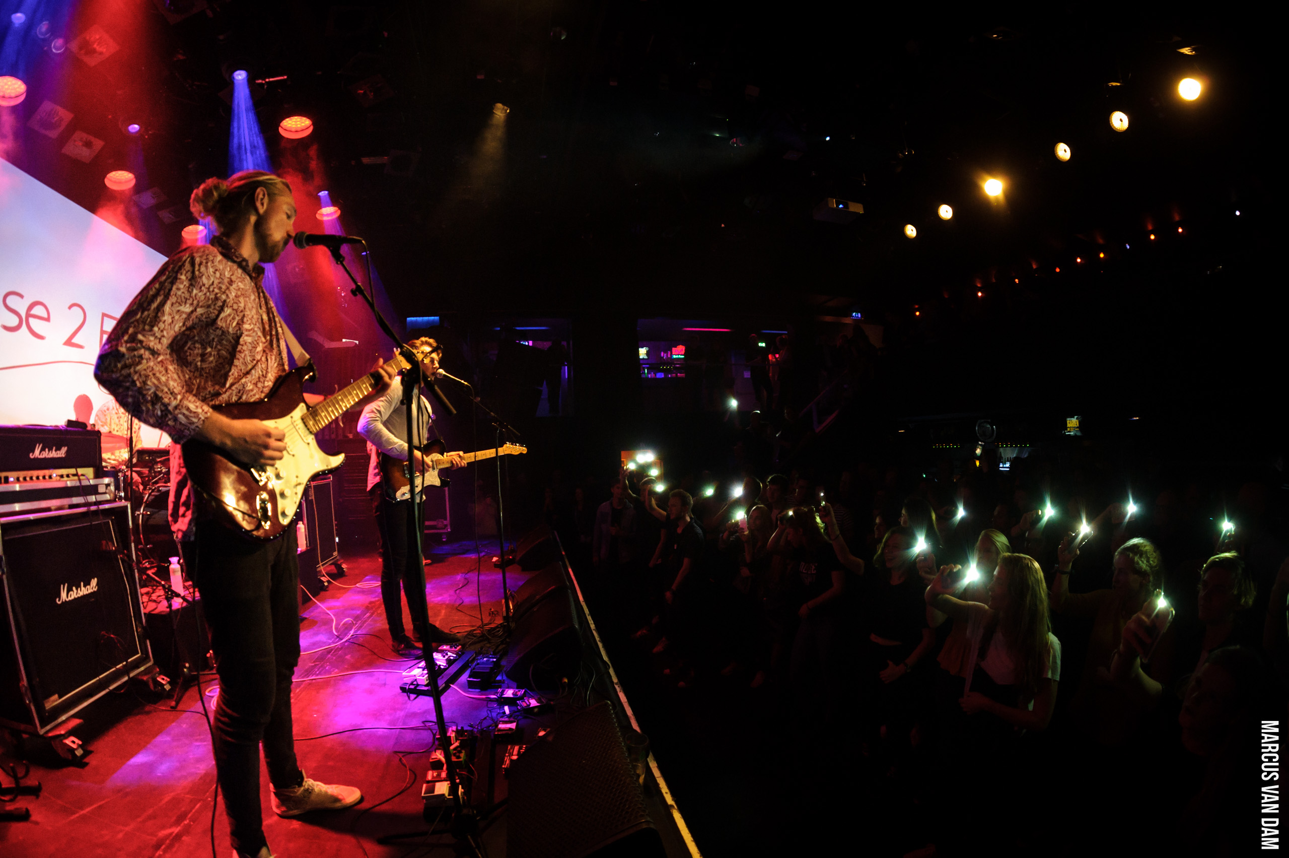 Rob Acda Award: Voorronde 1 (2019)