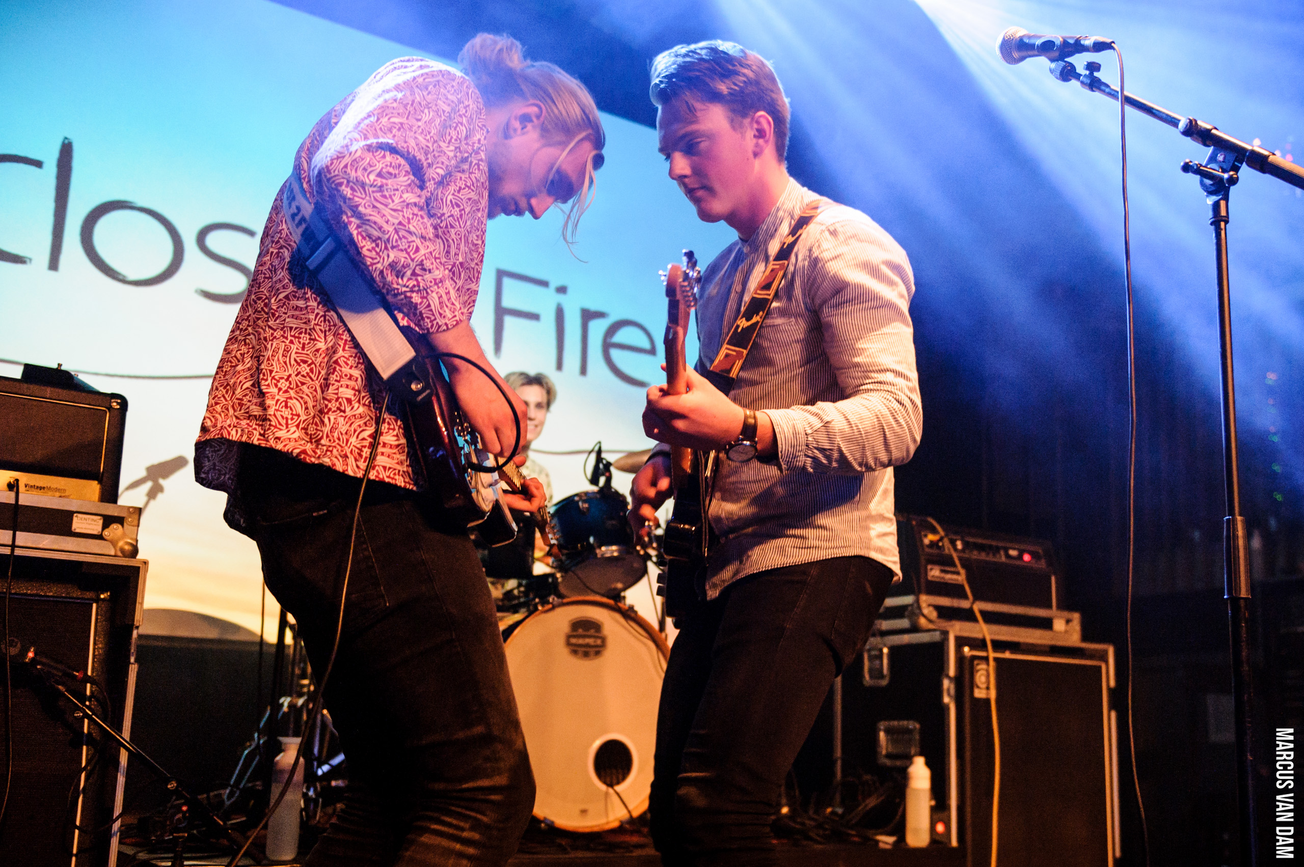 Rob Acda Award: Voorronde 1 (2019)