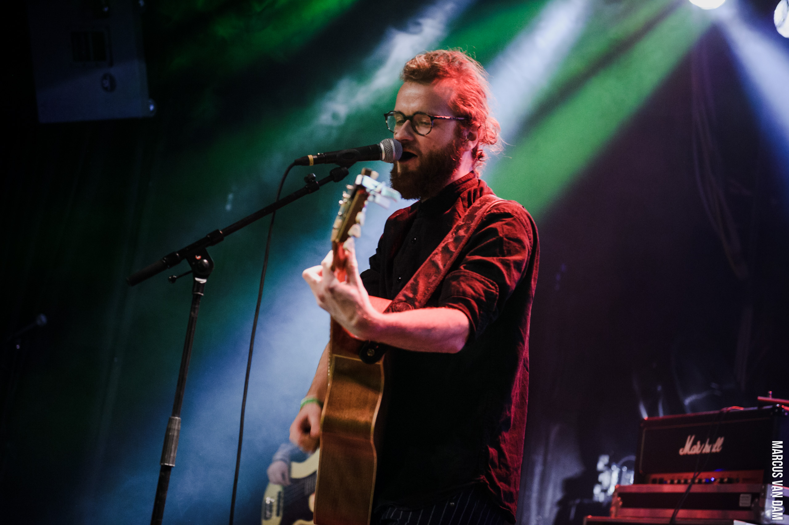 Rob Acda Award: Voorronde 1 (2019)