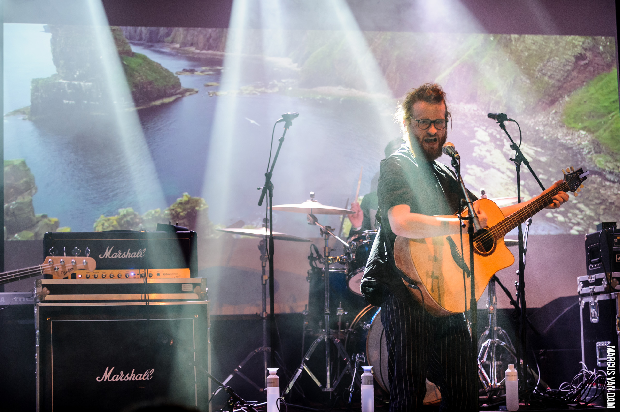 Rob Acda Award: Voorronde 1 (2019)