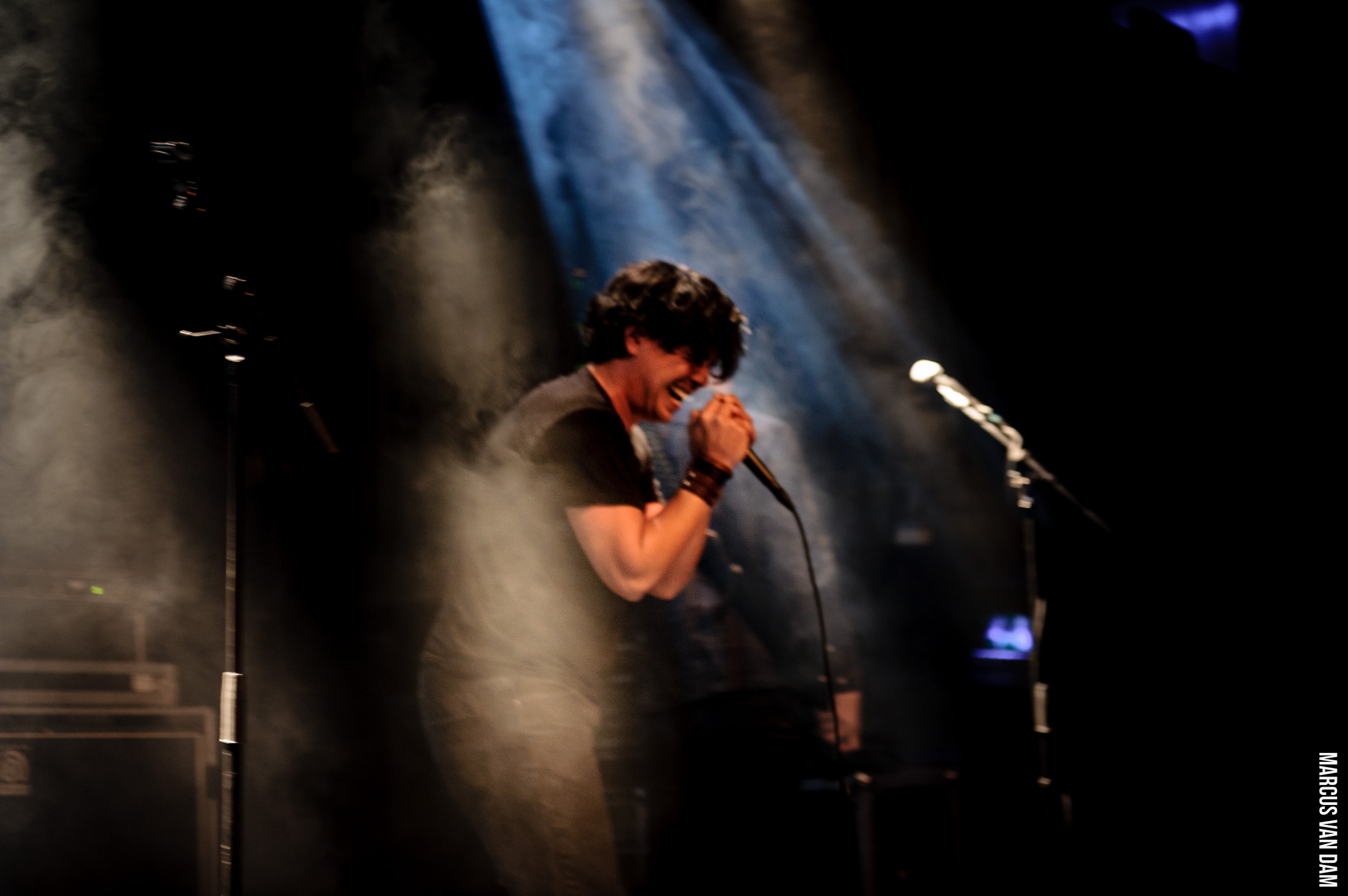 Rob Acda Award: Voorronde 3 (2019)