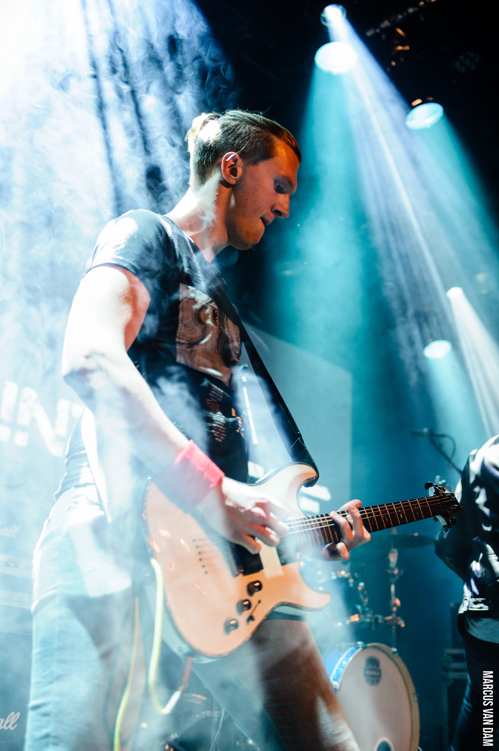 Rob Acda Award: Voorronde 3 (2019)