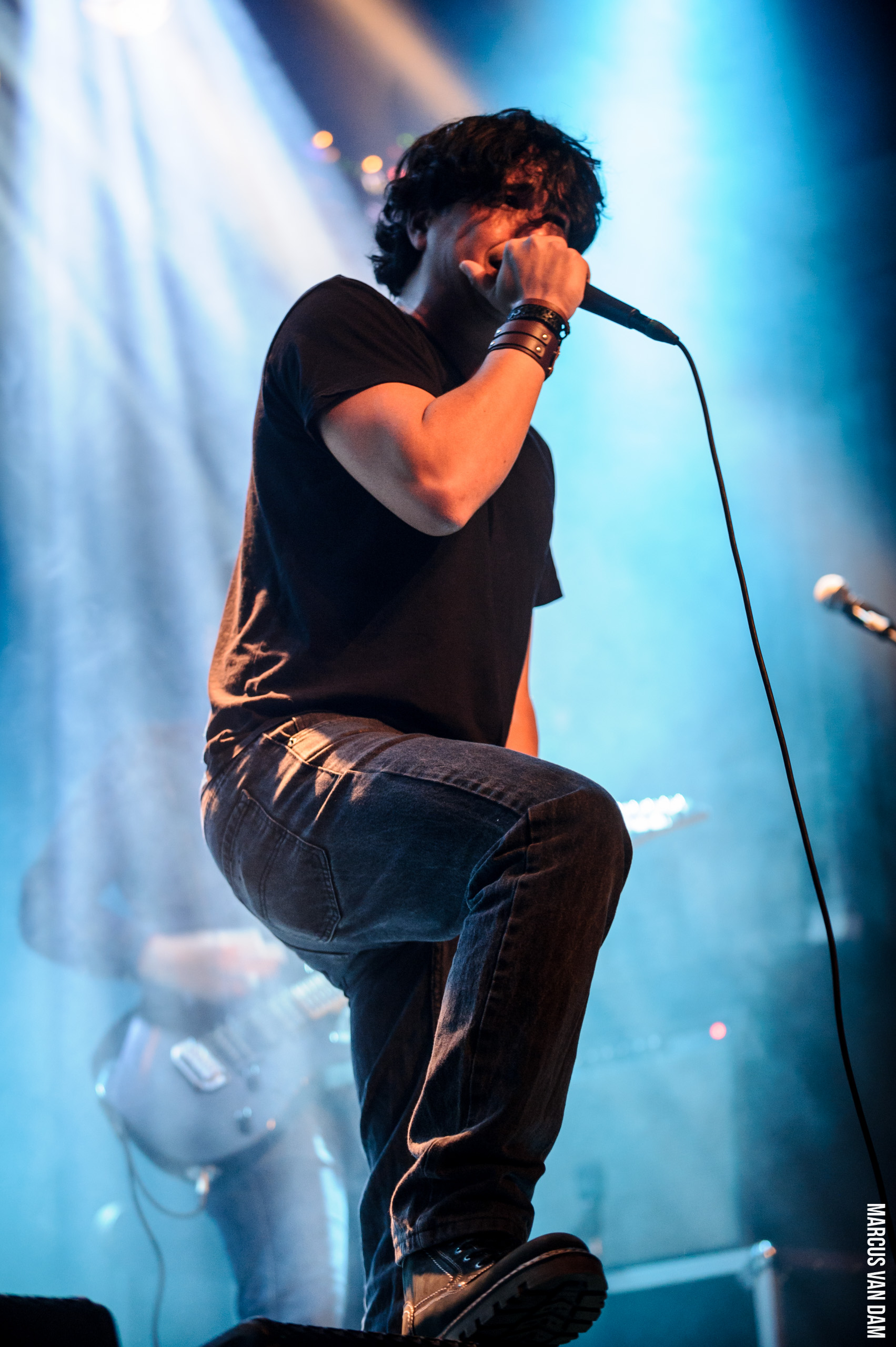 Rob Acda Award: Voorronde 3 (2019)