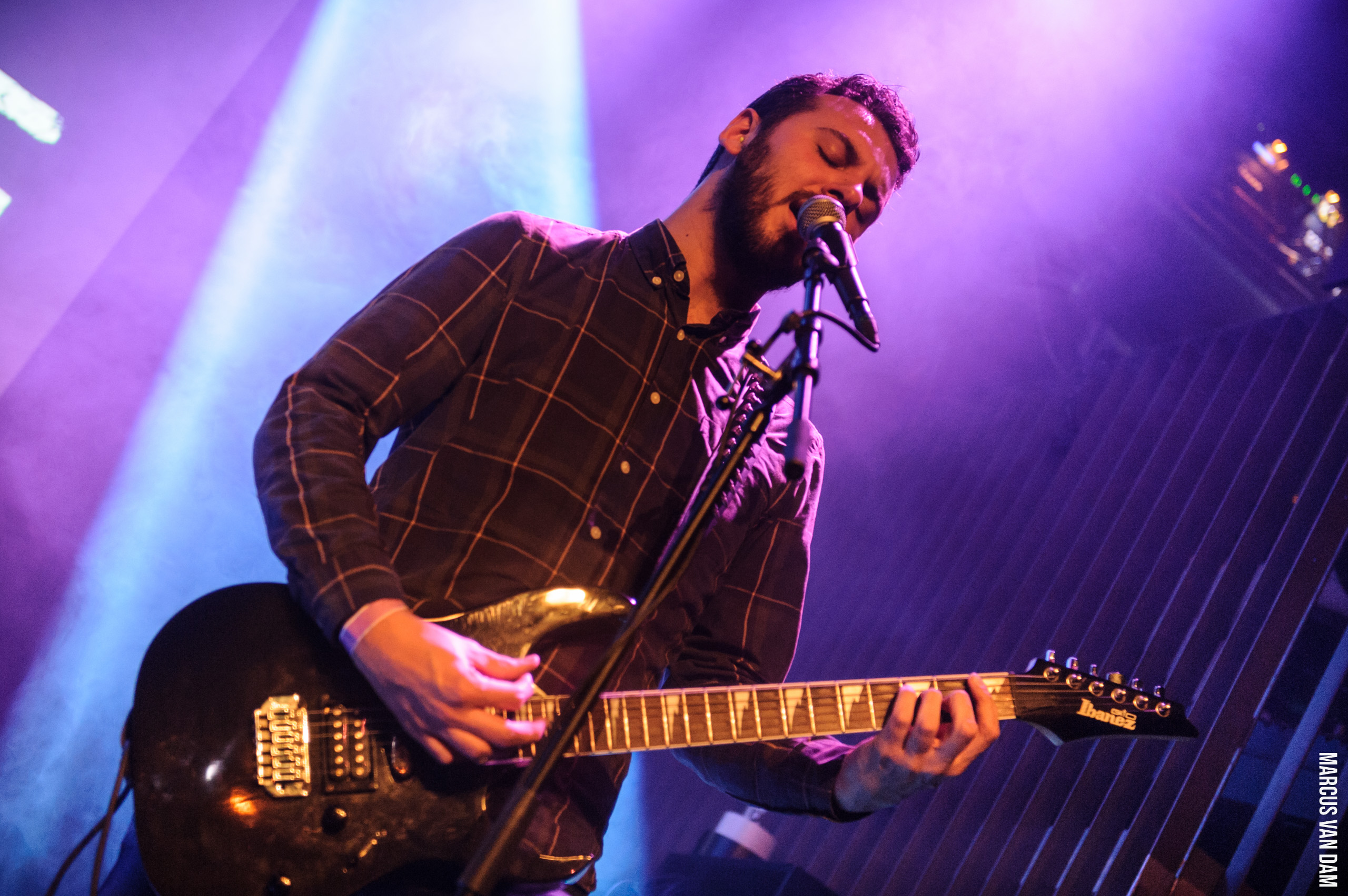 Rob Acda Award: Voorronde 3 (2019)