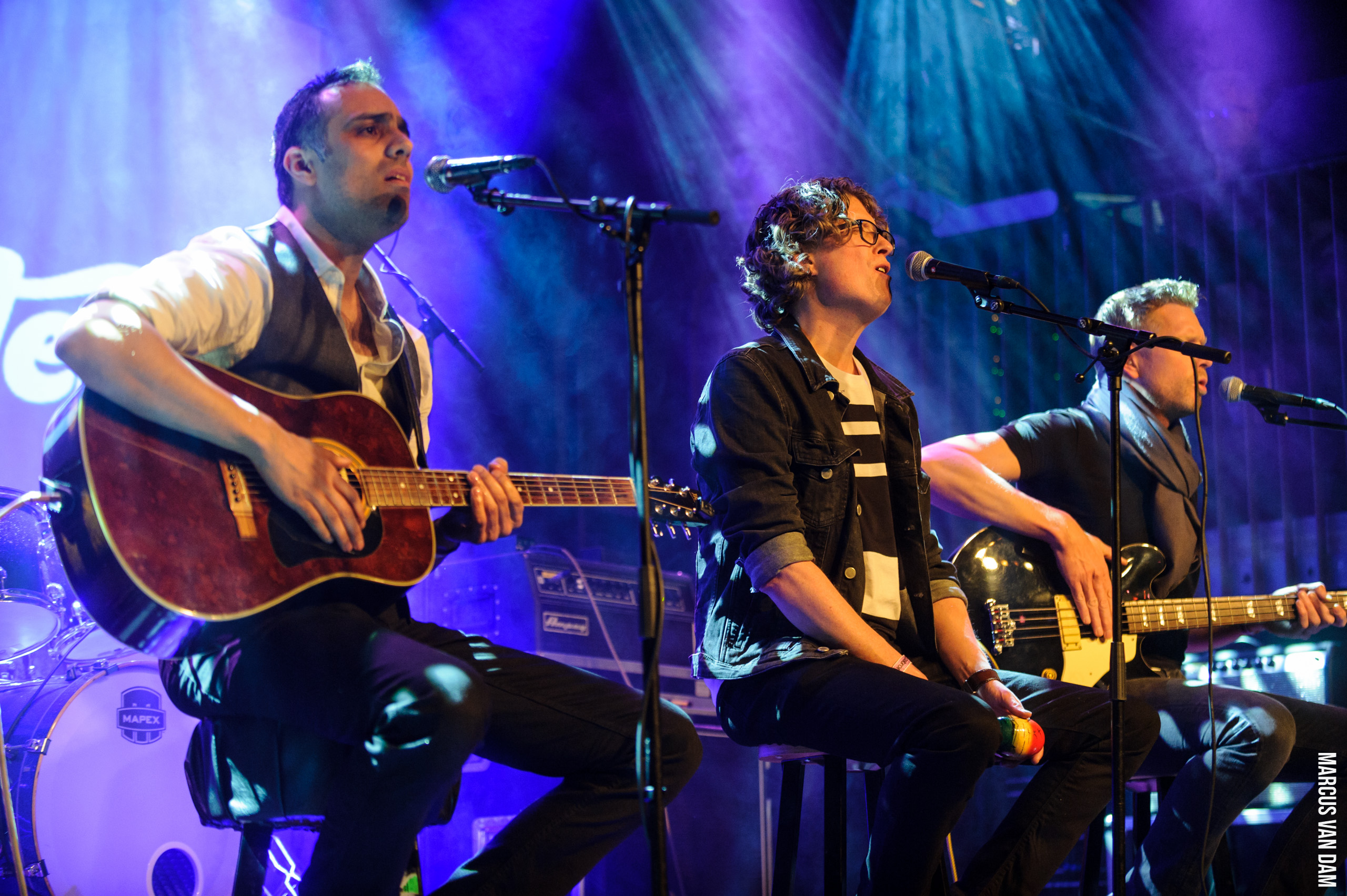 Rob Acda Award: Voorronde 3 (2019)