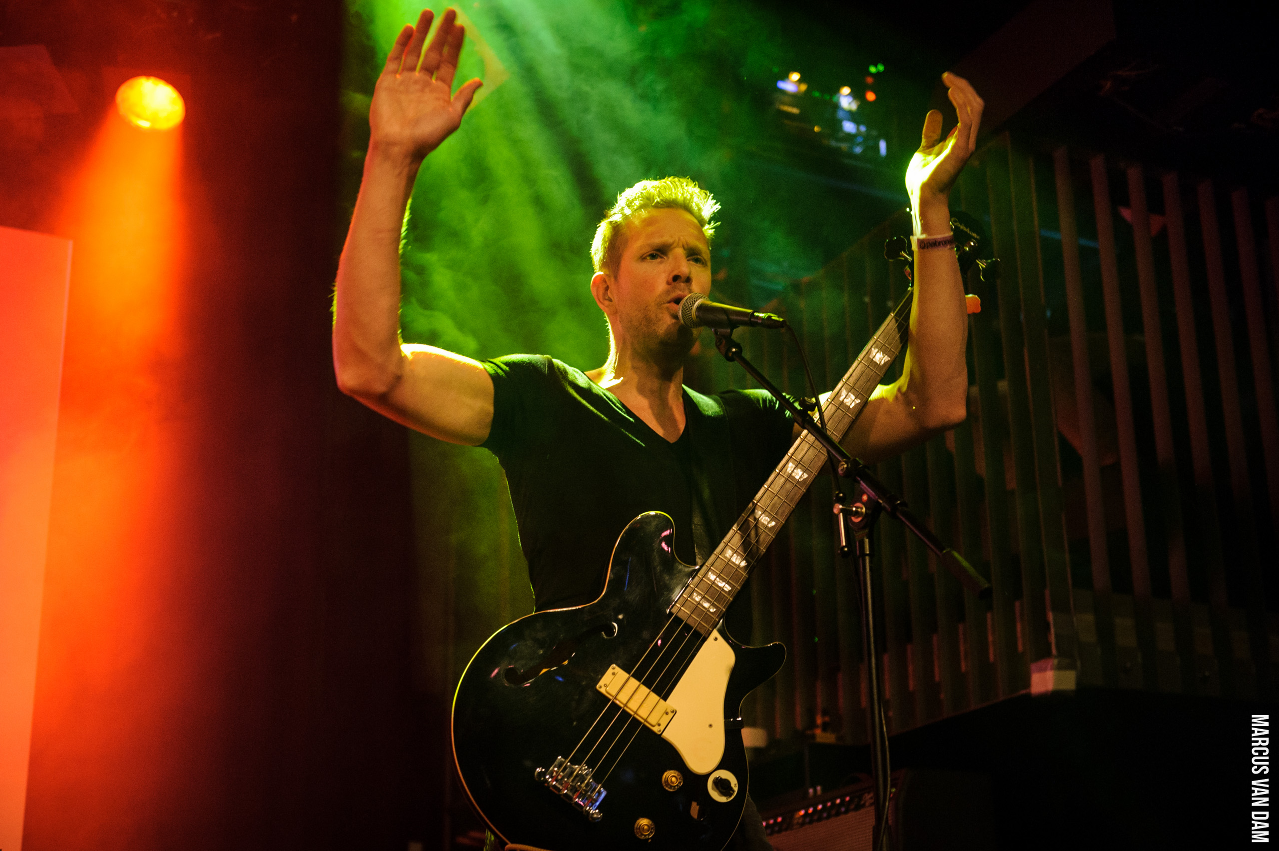 Rob Acda Award: Voorronde 3 (2019)