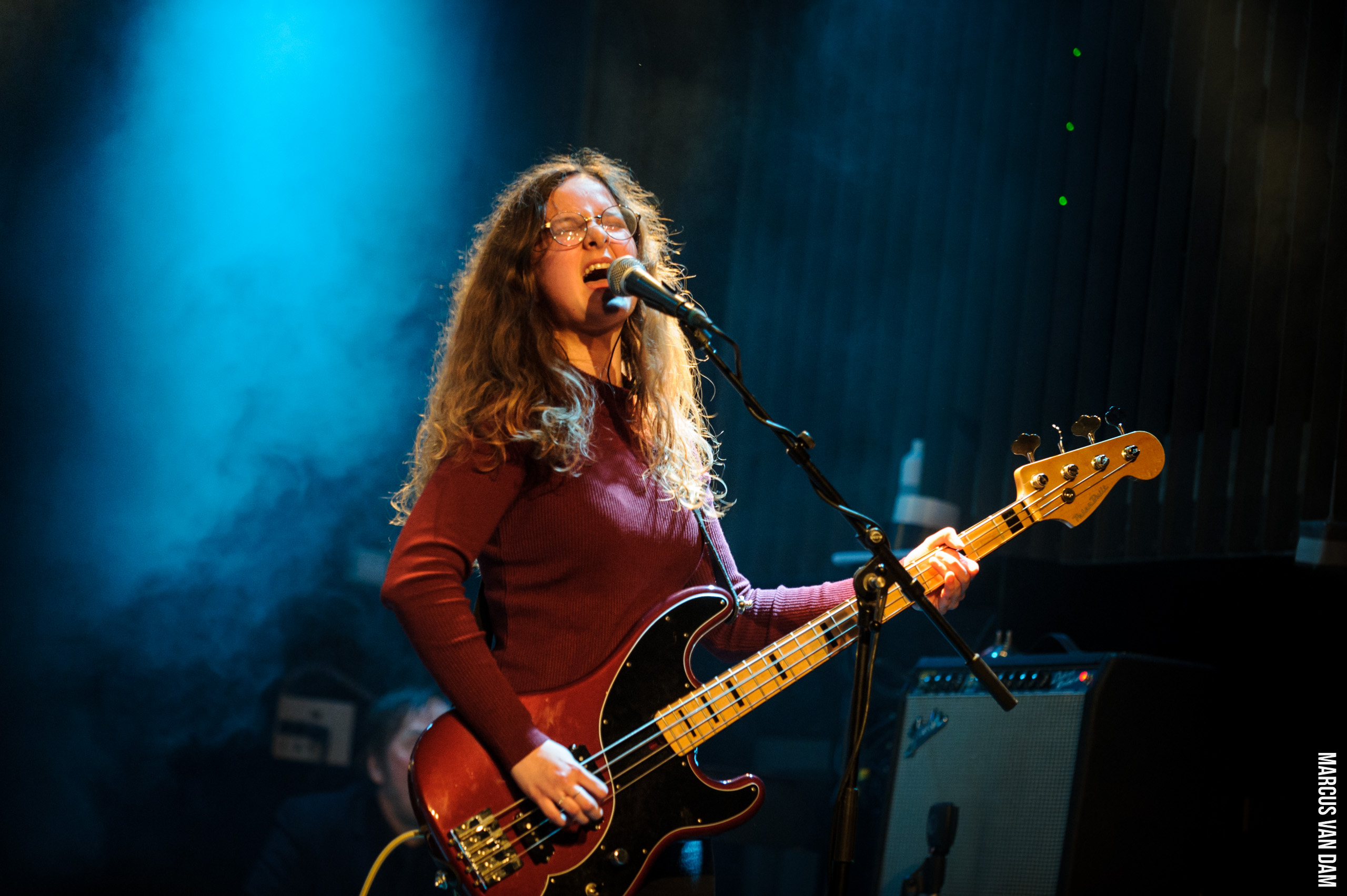 Rob Acda Award: Voorronde 3 (2019)