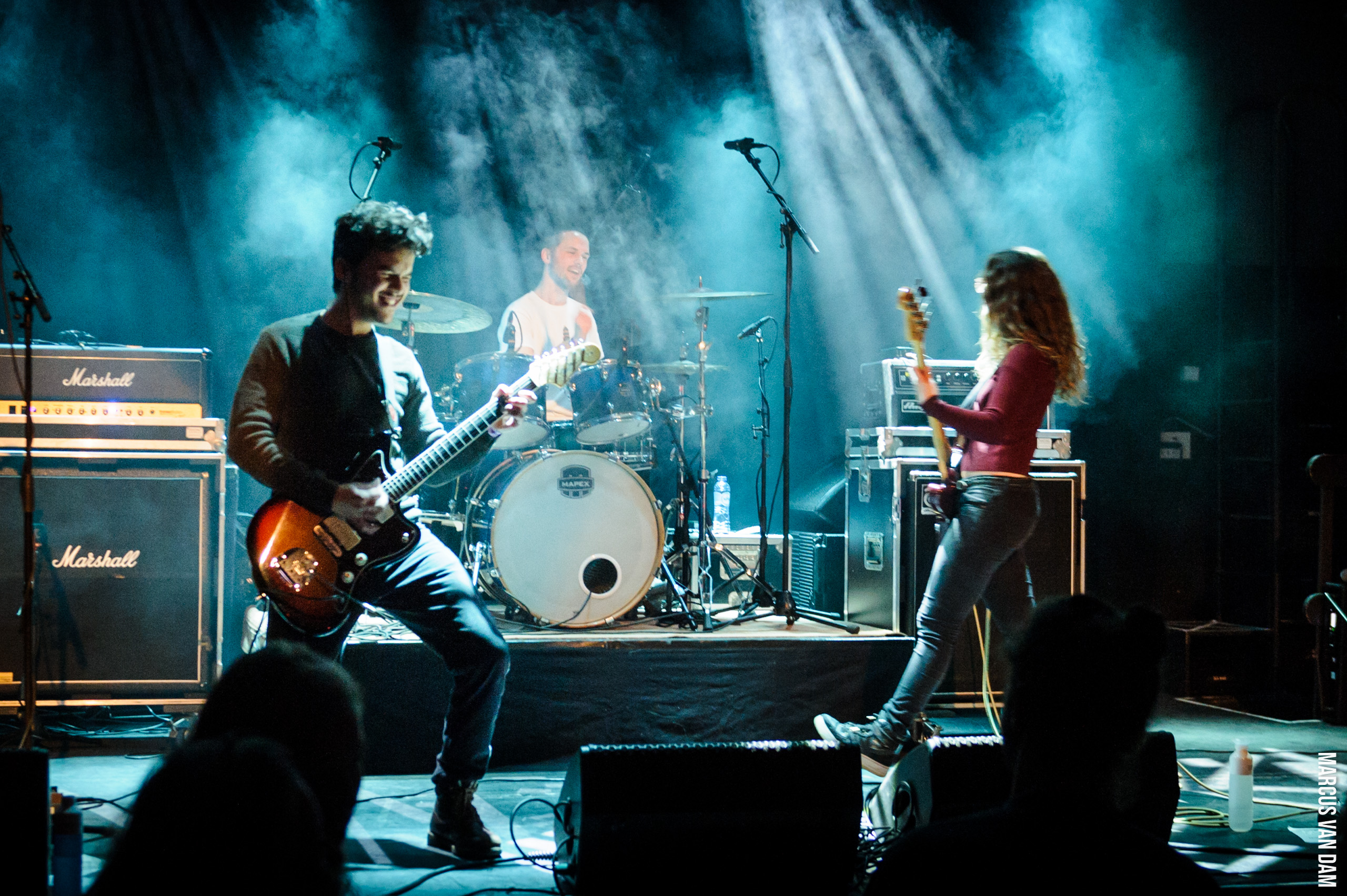 Rob Acda Award: Voorronde 3 (2019)