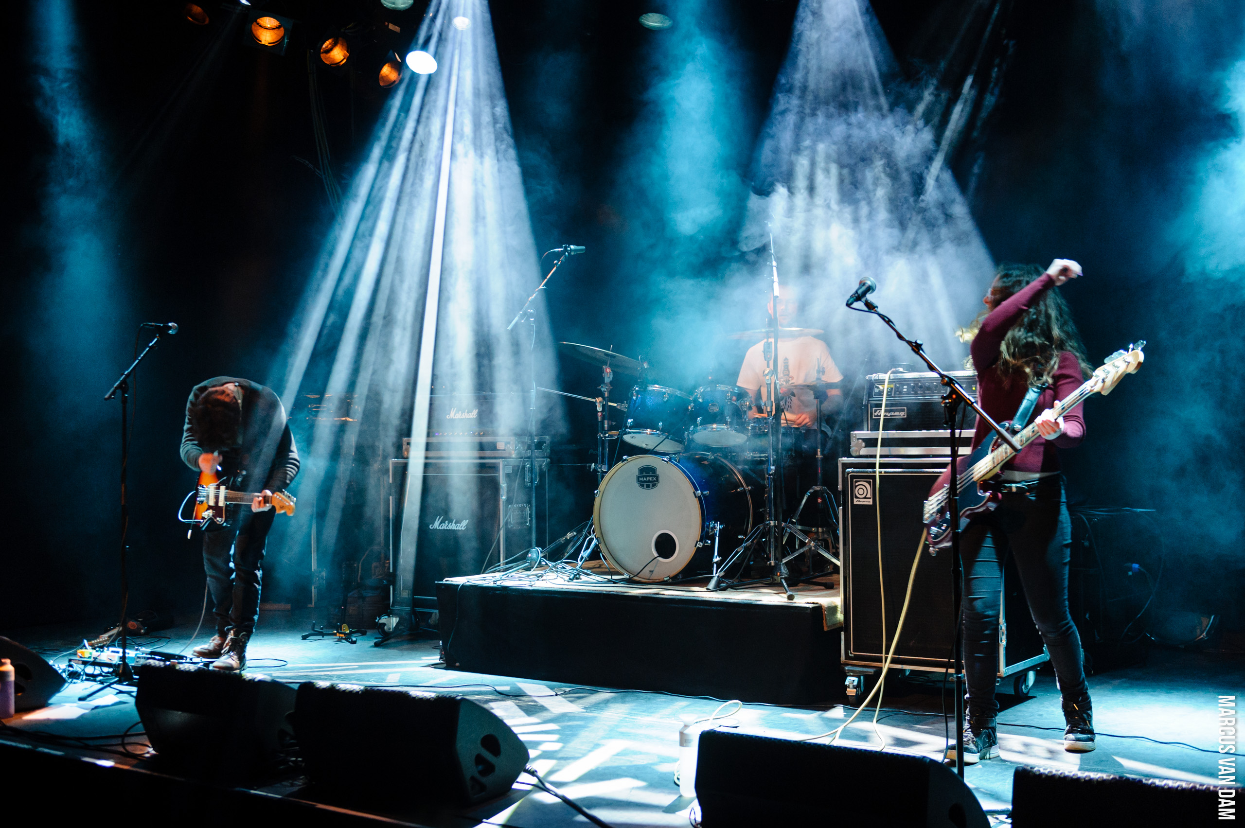 Rob Acda Award: Voorronde 3 (2019)