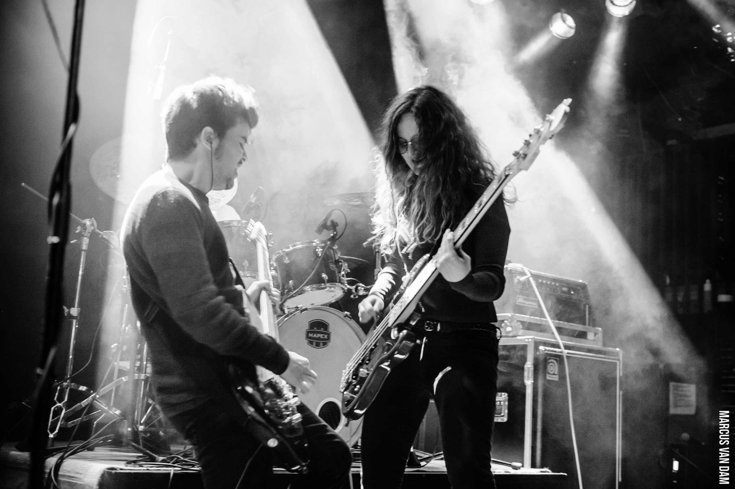 Rob Acda Award: Voorronde 3 (2019)