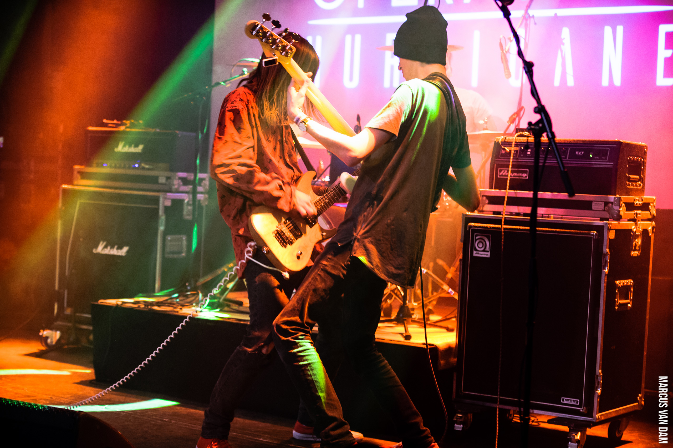 Rob Acda Award: Voorronde 3 (2019)