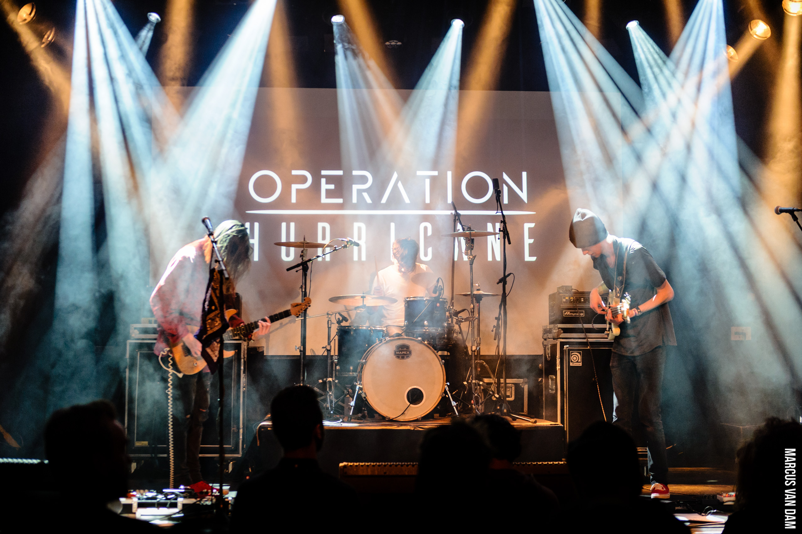 Rob Acda Award: Voorronde 3 (2019)