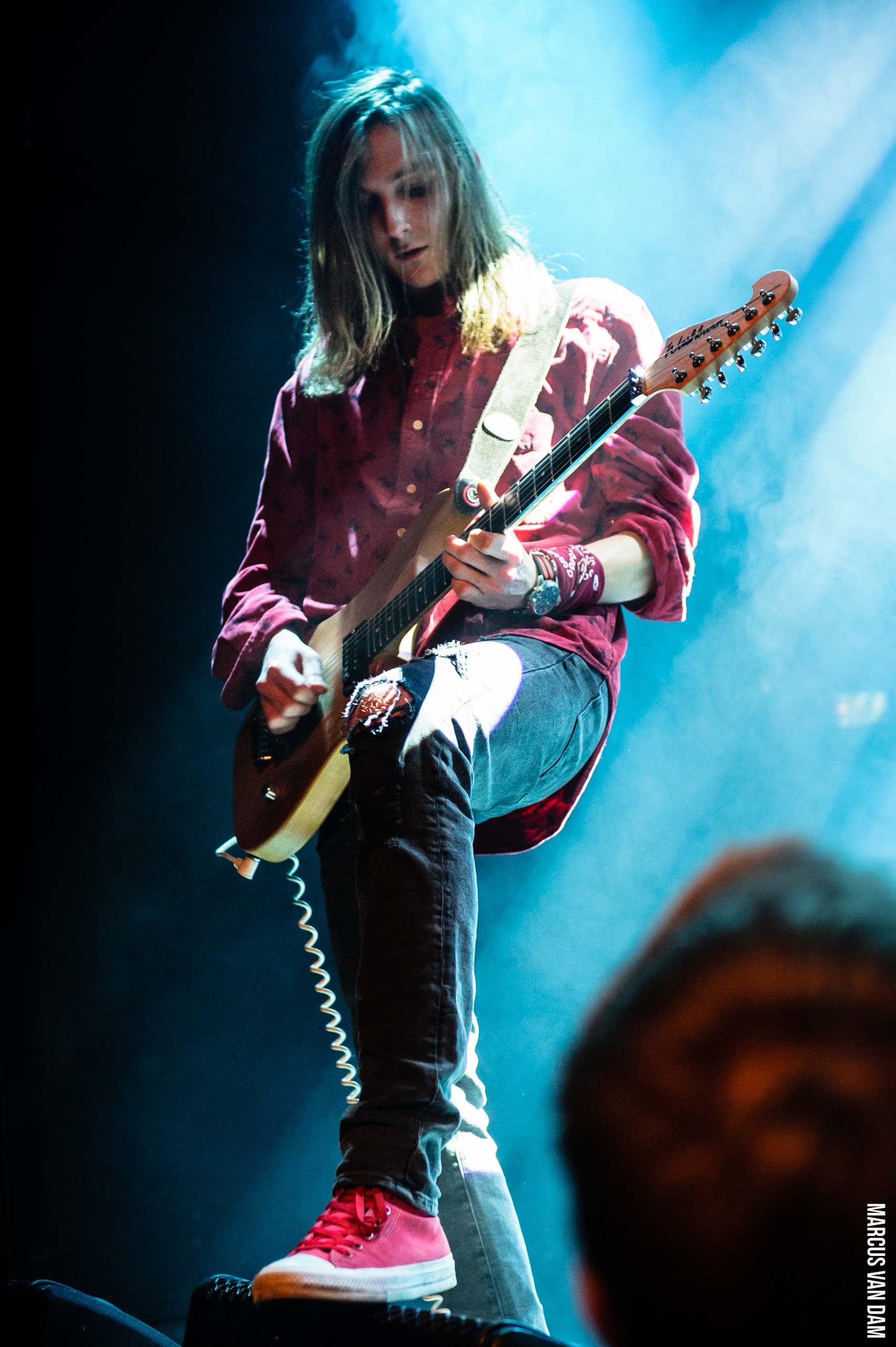 Rob Acda Award: Voorronde 3 (2019)