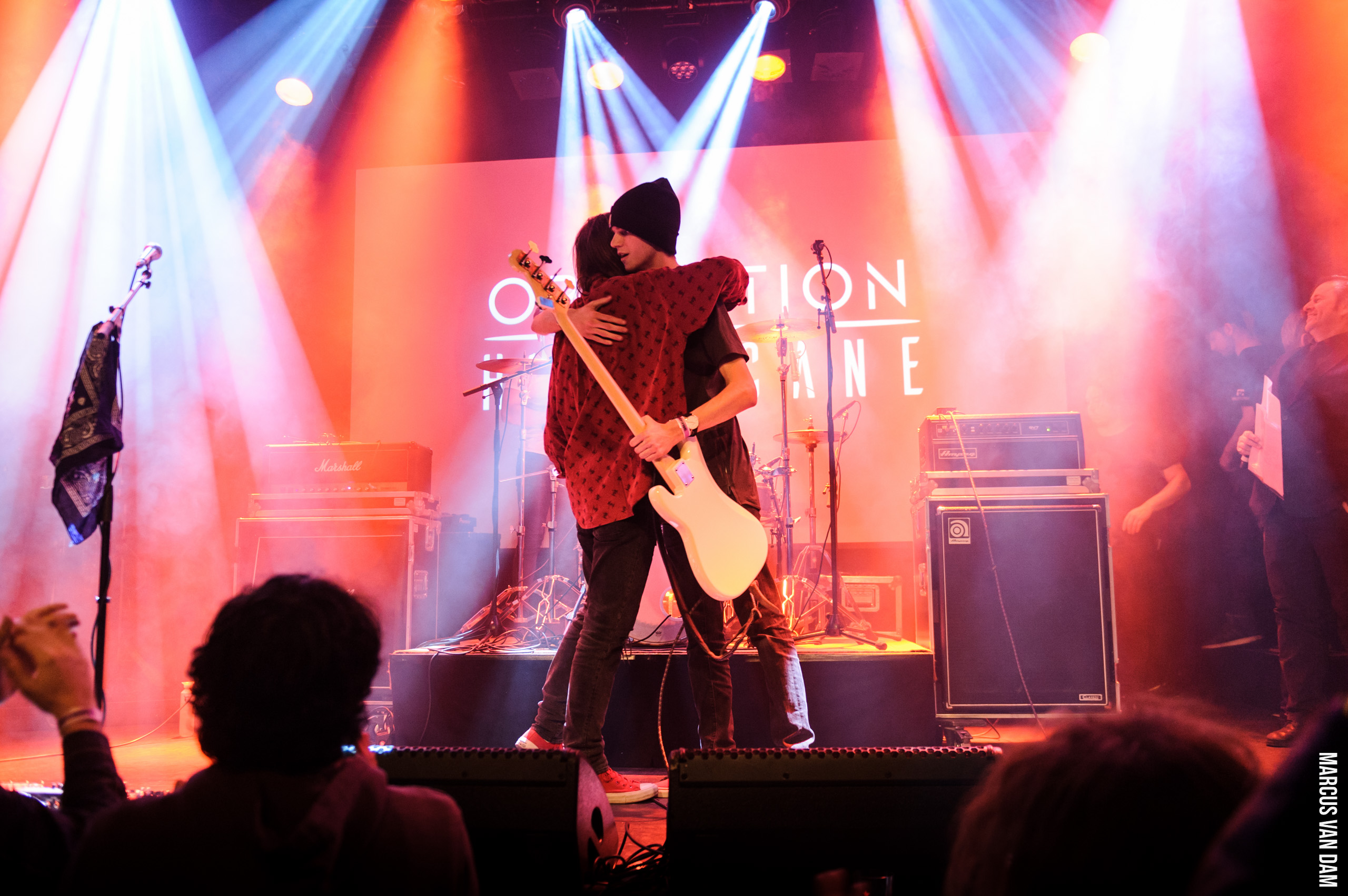 Rob Acda Award: Voorronde 3 (2019)