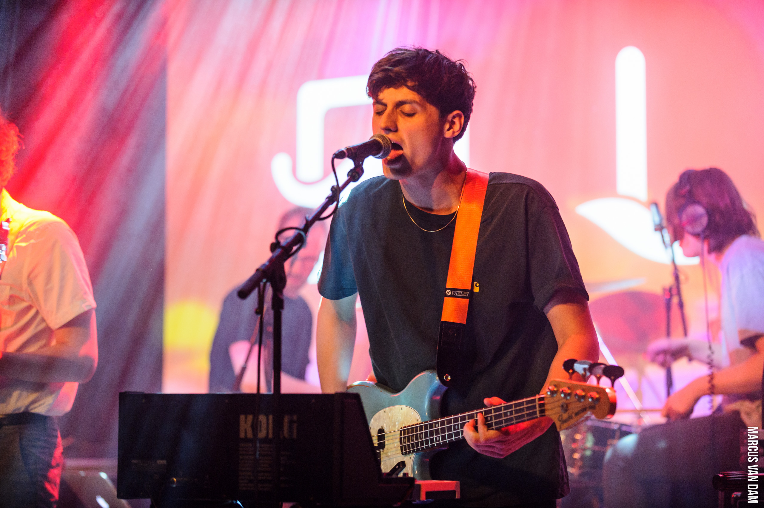 Rob Acda Award: Voorronde 4 (2019)