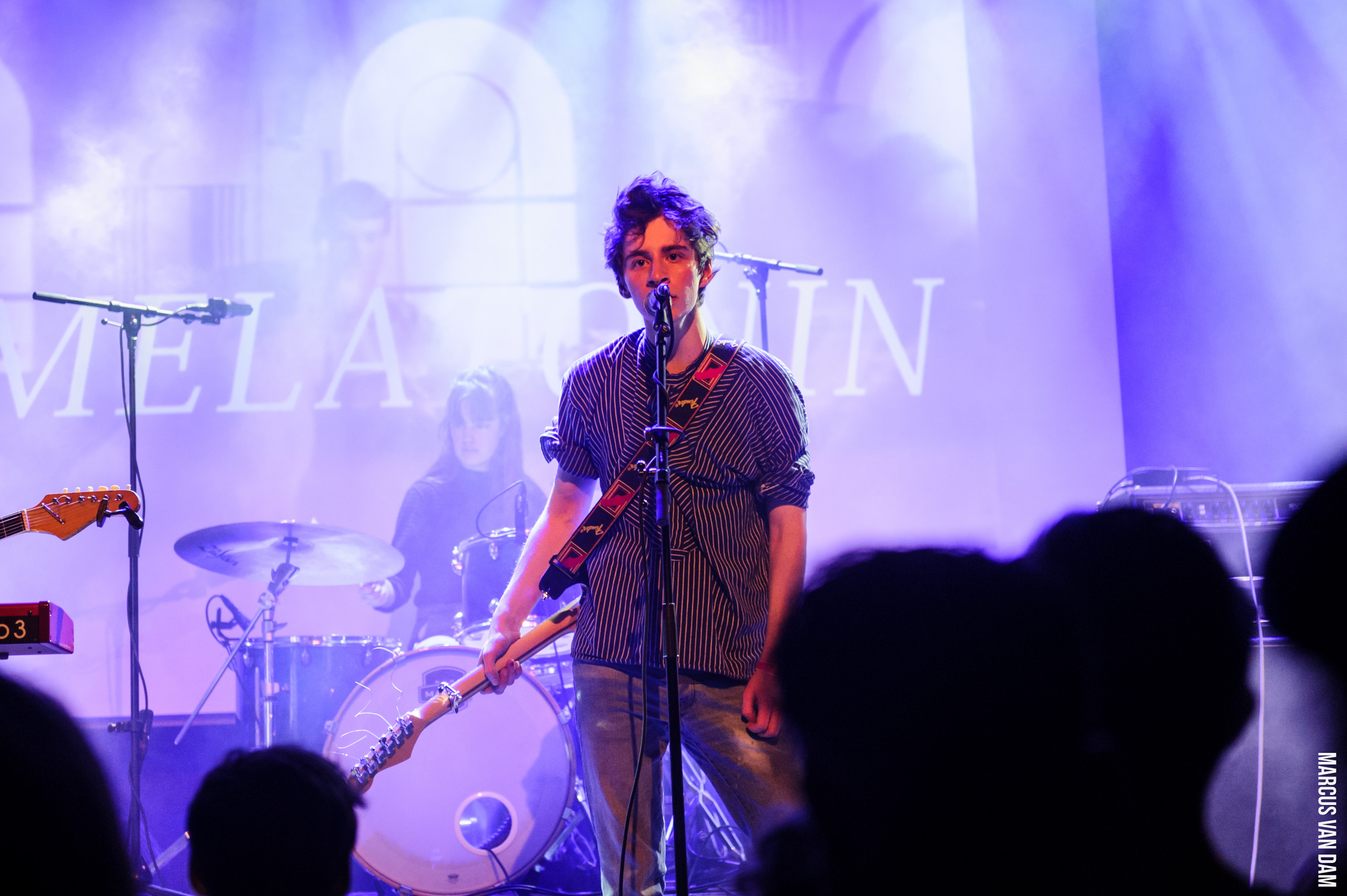 Rob Acda Award: Voorronde 4 (2019)