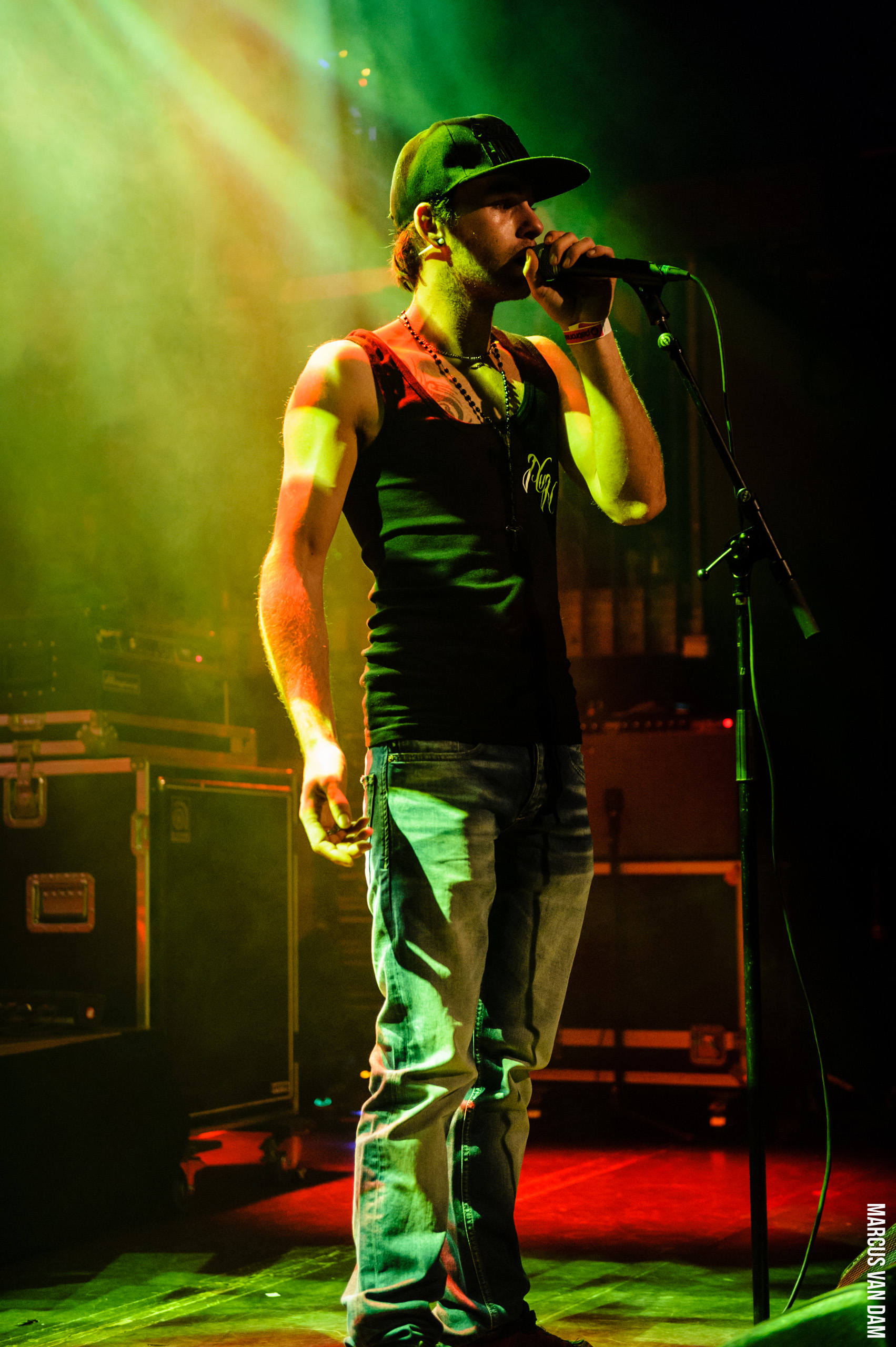 Rob Acda Award: Voorronde 4 (2019)