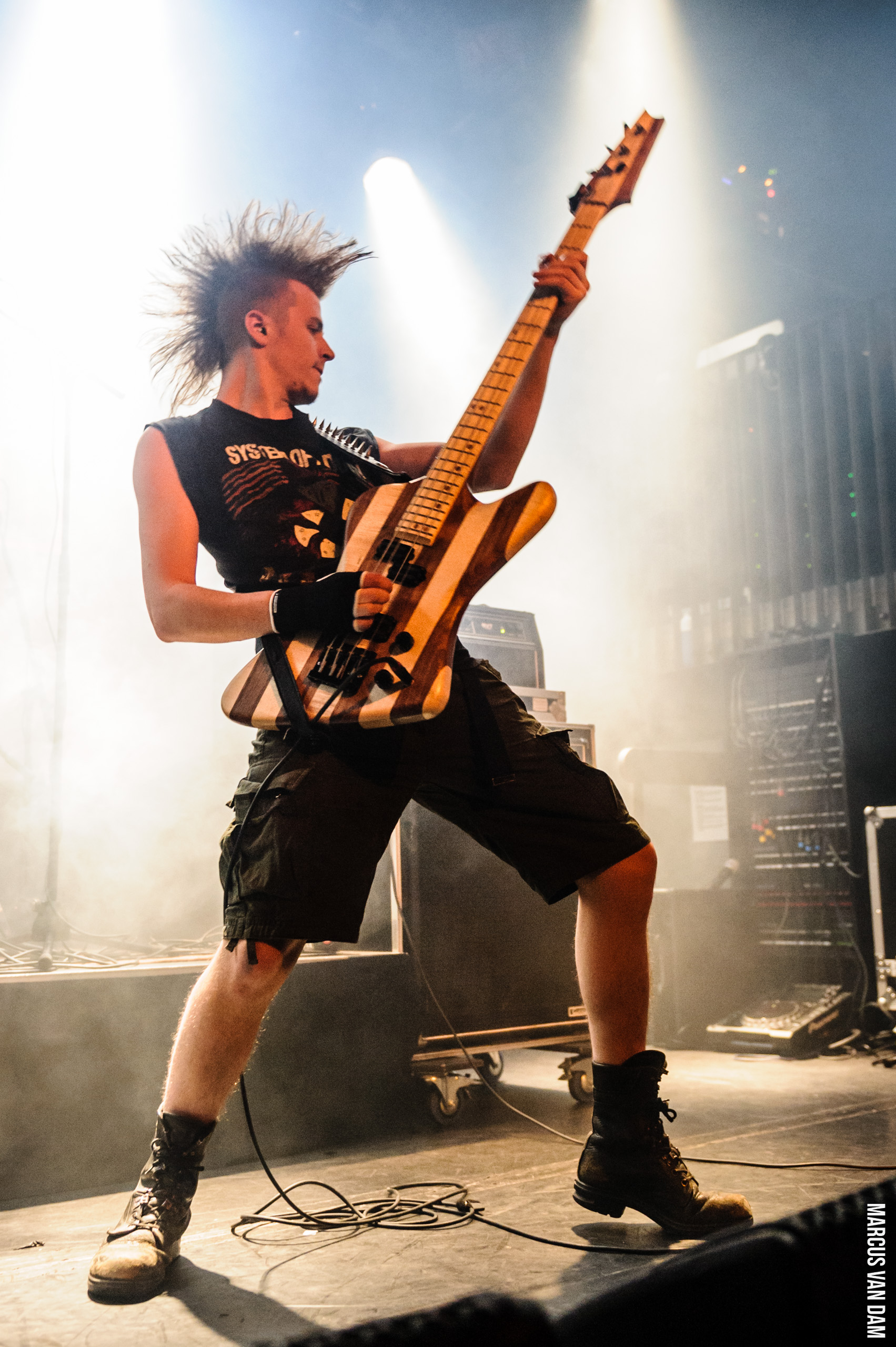 Rob Acda Award: Voorronde 4 (2019)