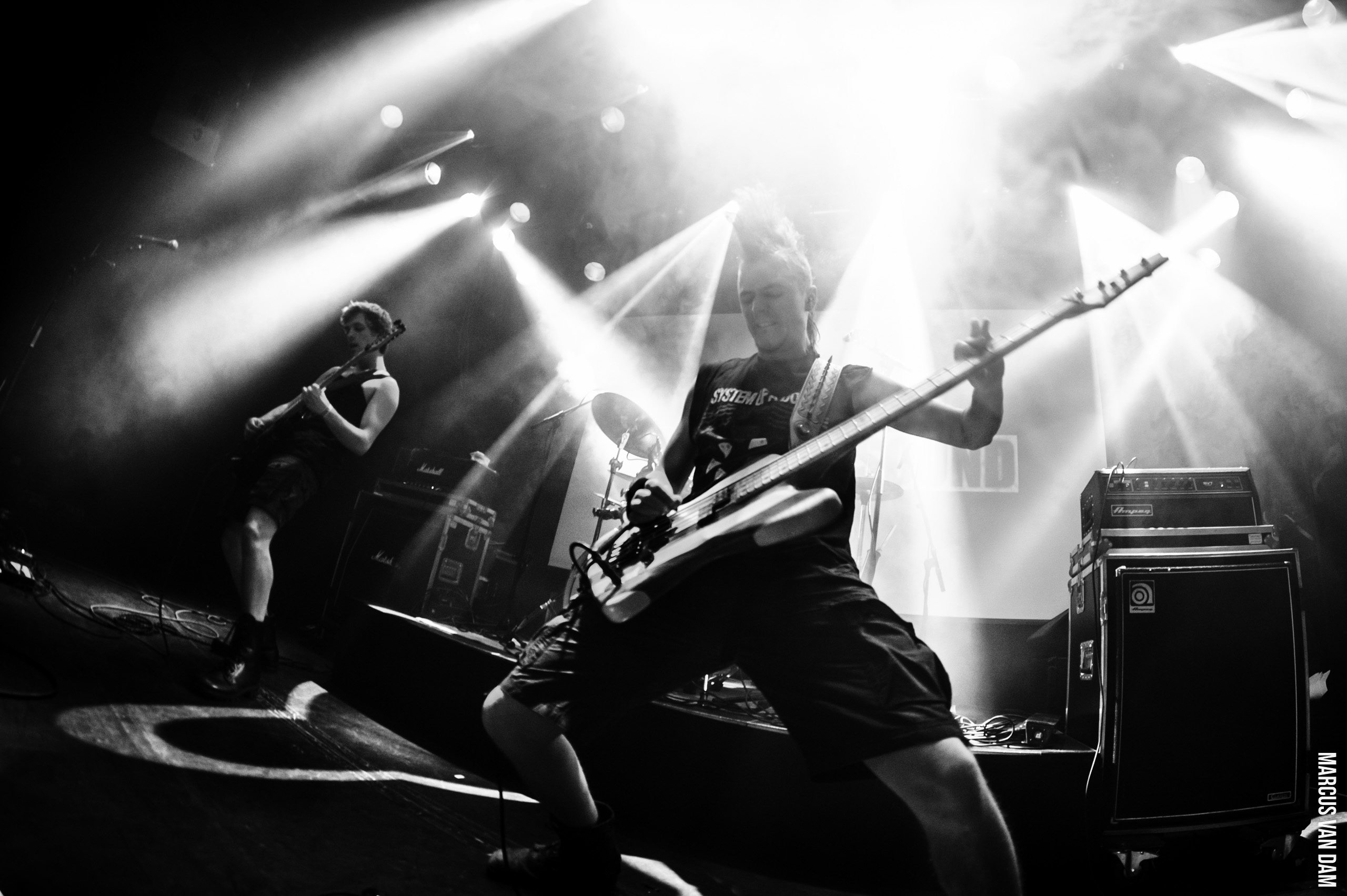 Rob Acda Award: Voorronde 4 (2019)