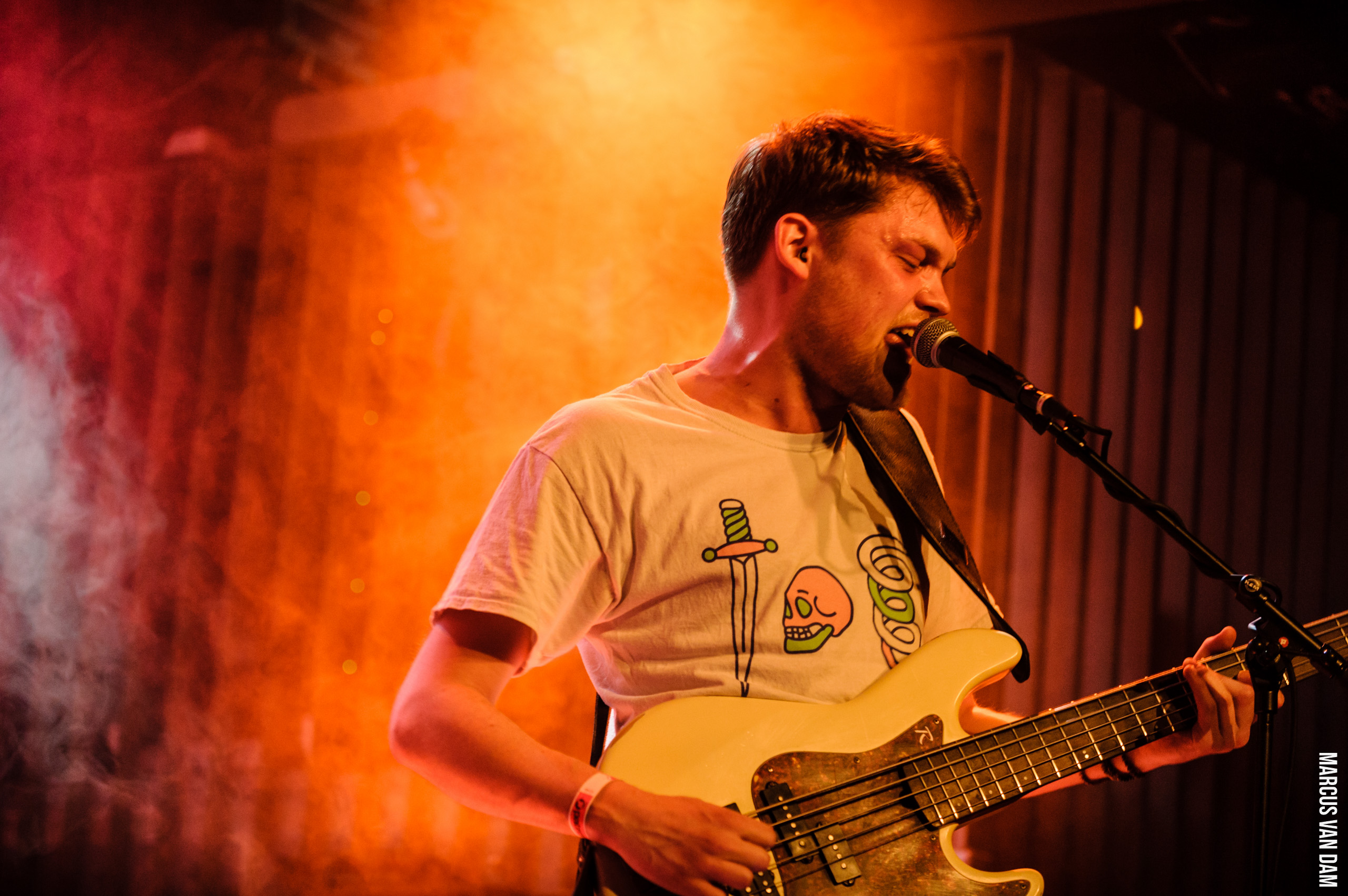 Rob Acda Award: Voorronde 4 (2019)