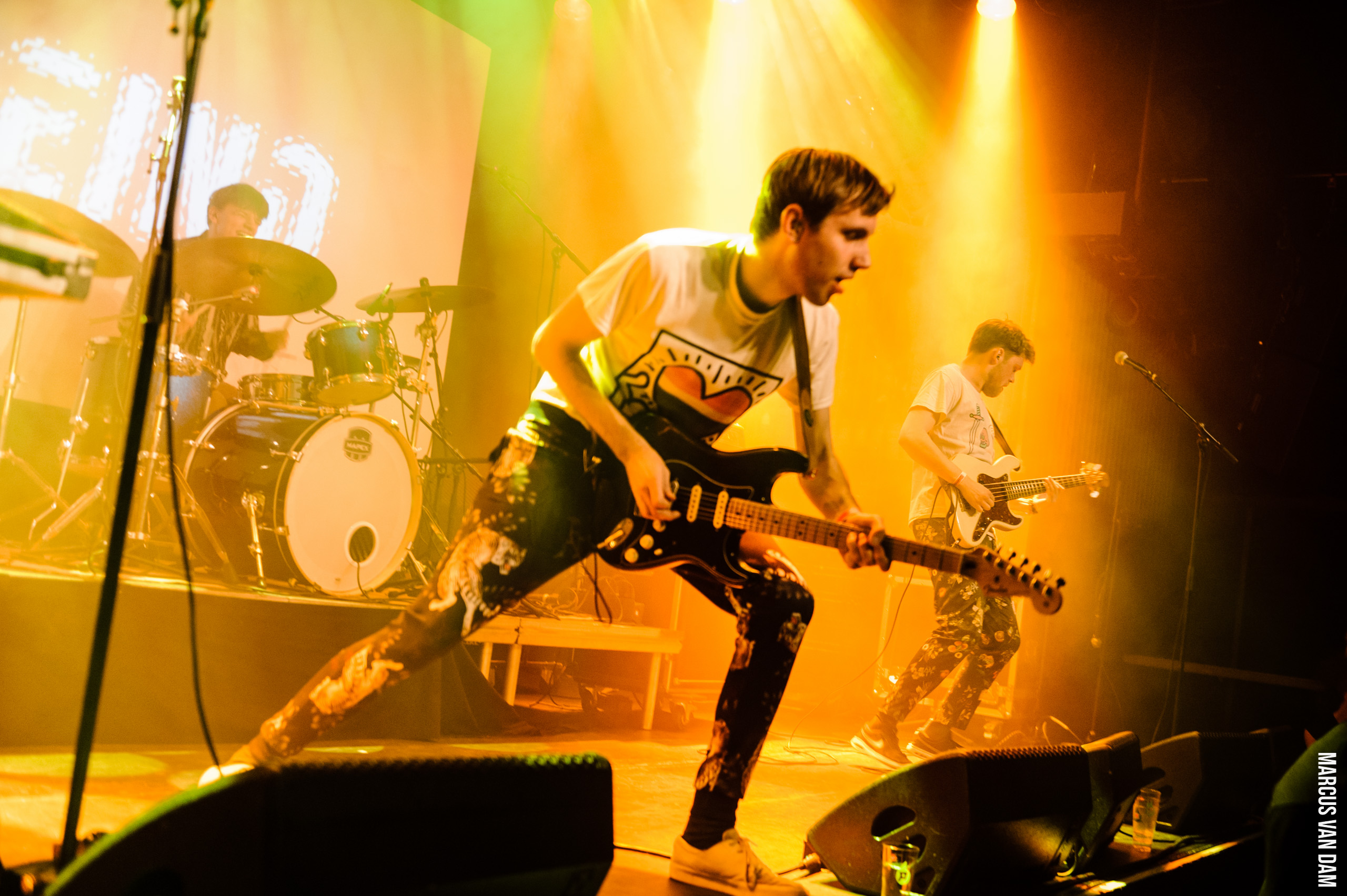 Rob Acda Award: Voorronde 4 (2019)