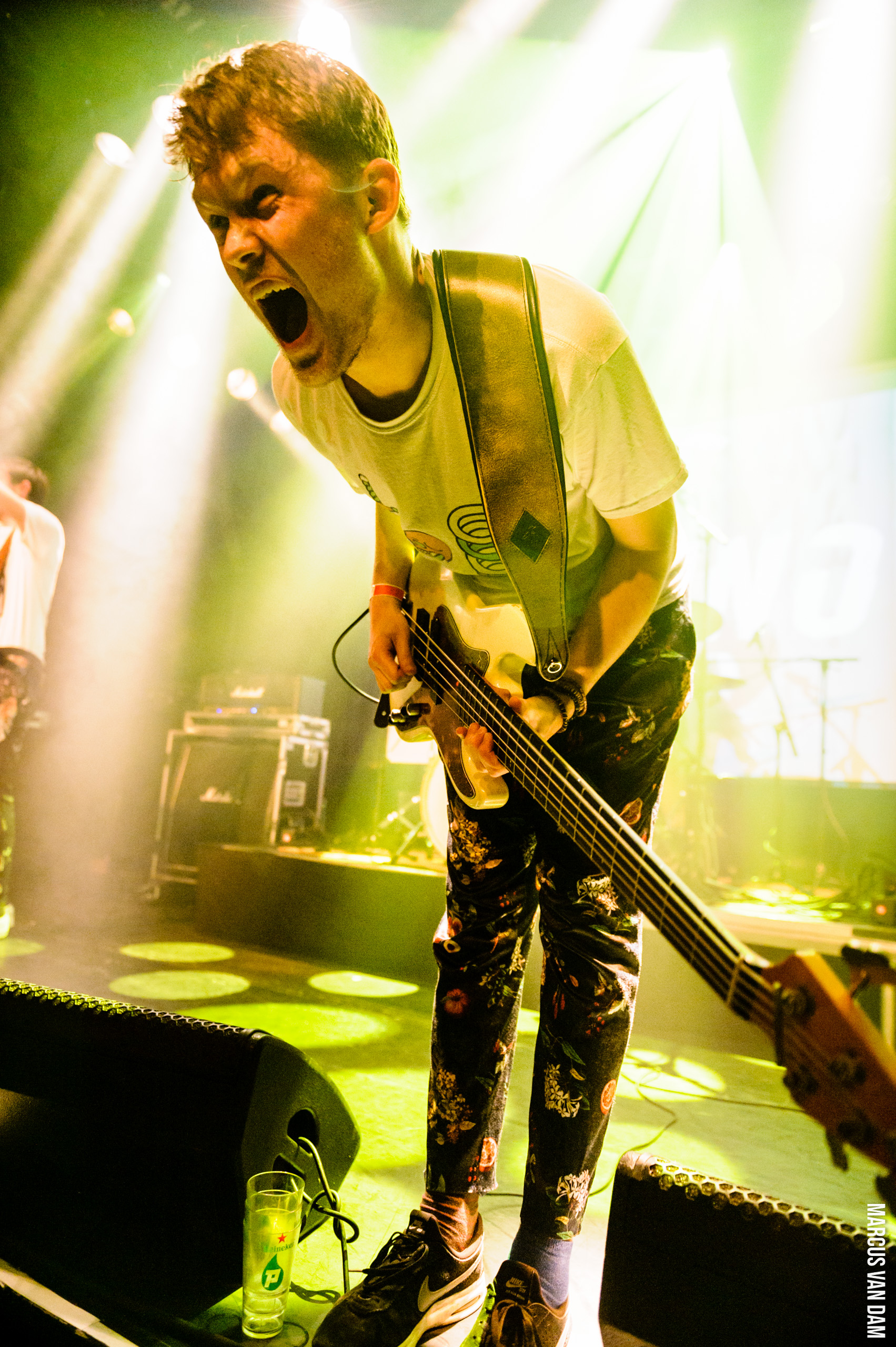 Rob Acda Award: Voorronde 4 (2019)