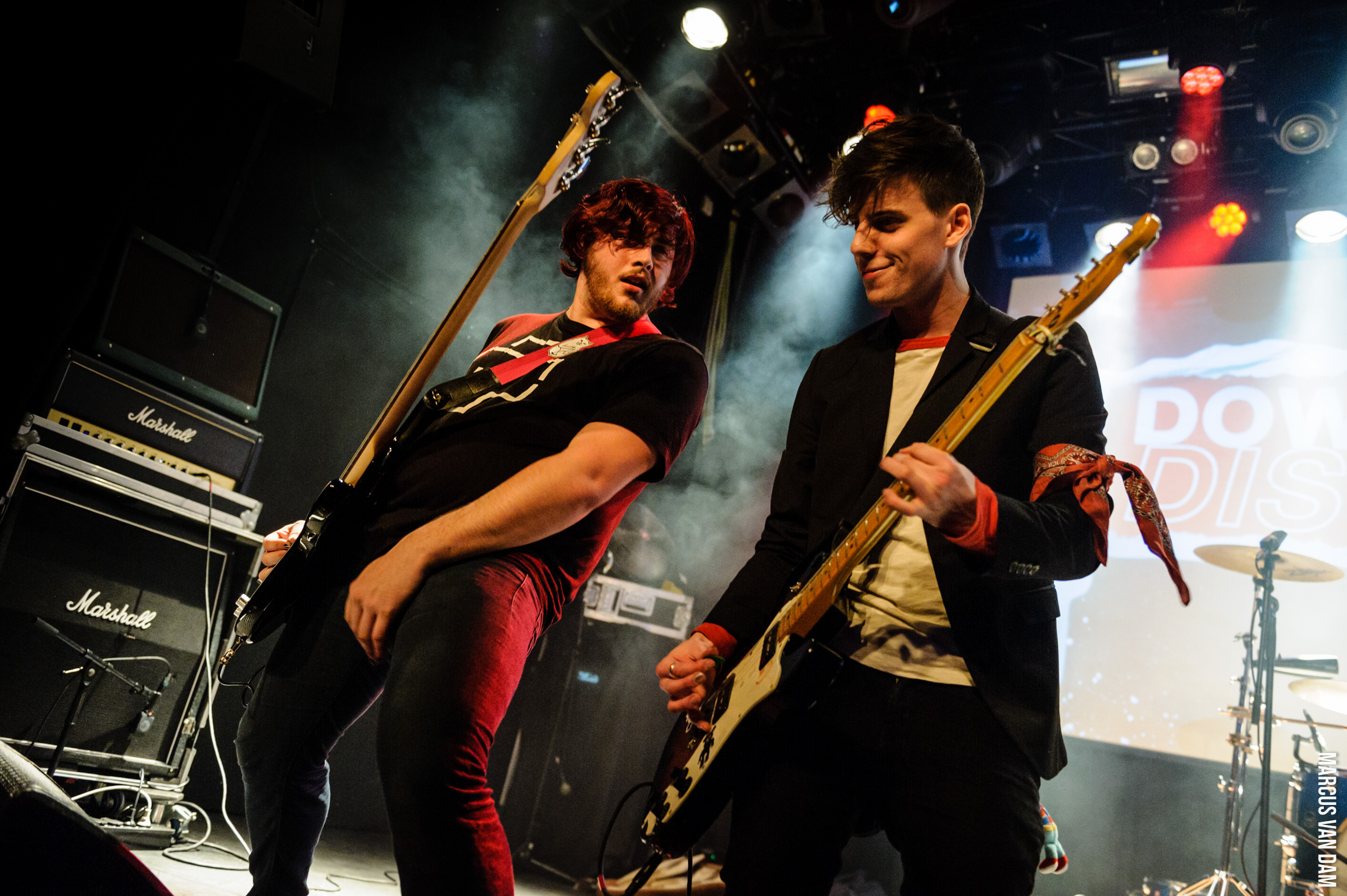 Rob Acda Award (2019/2020)