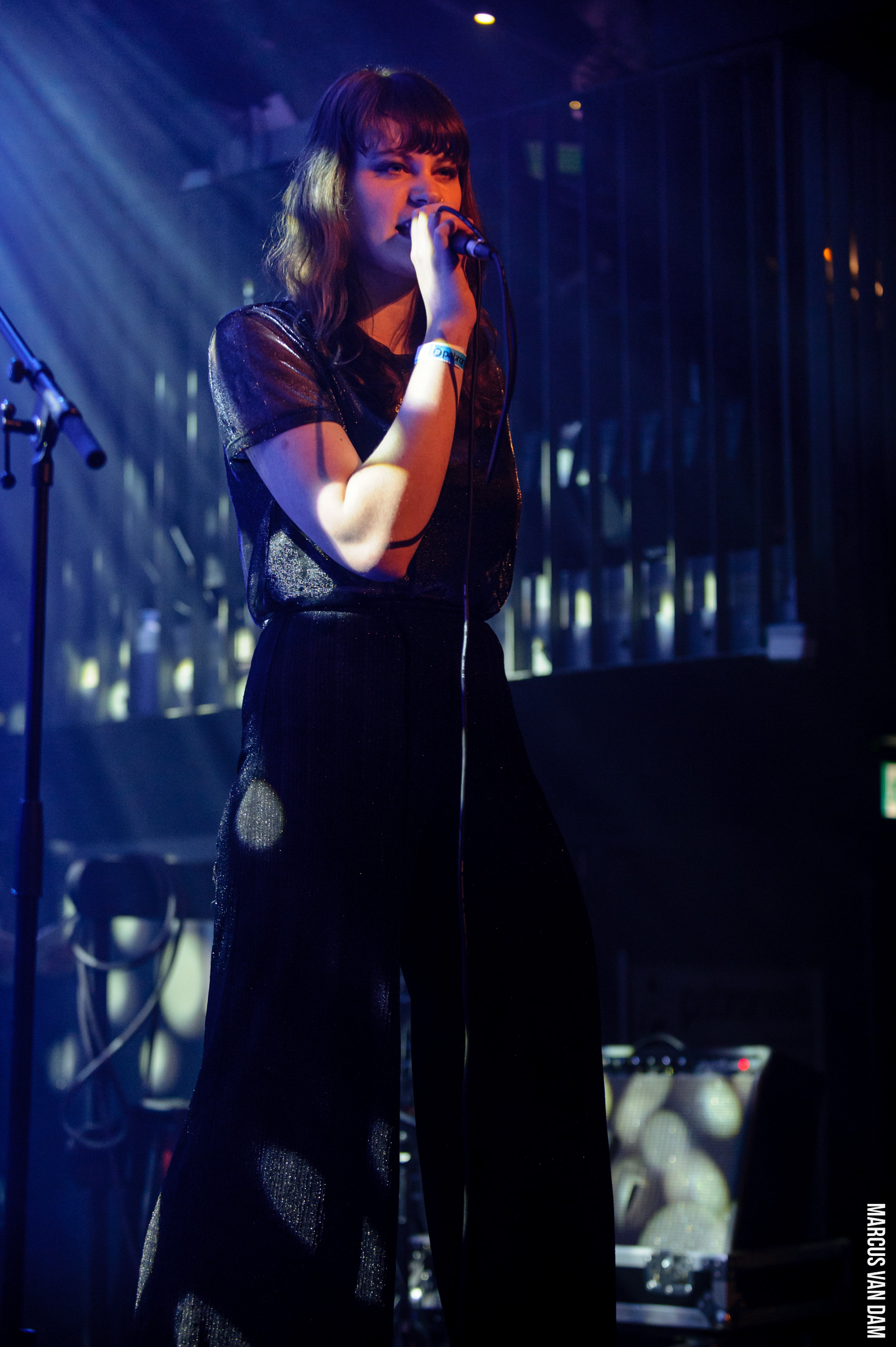 Rob Acda Award: Voorronde 1 (2020)