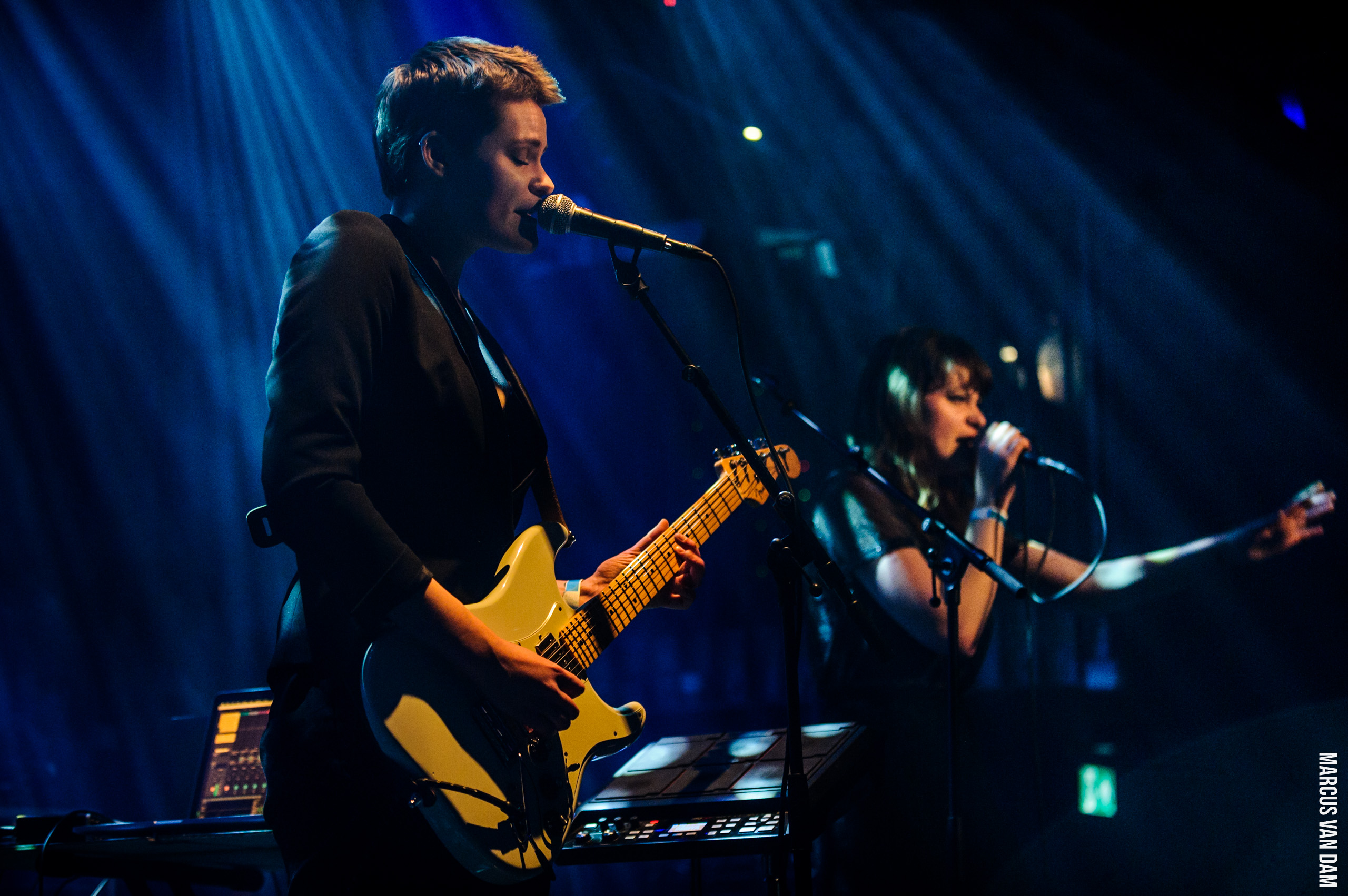 Rob Acda Award: Voorronde 1 (2020)