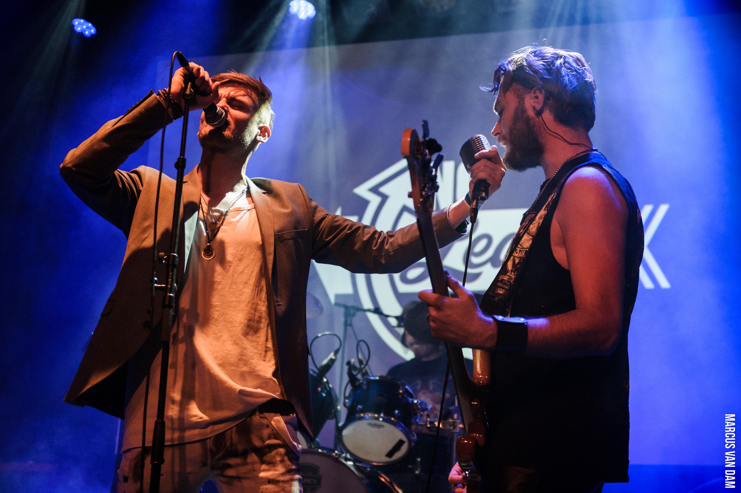 Rob Acda Award: Voorronde 1 (2020)