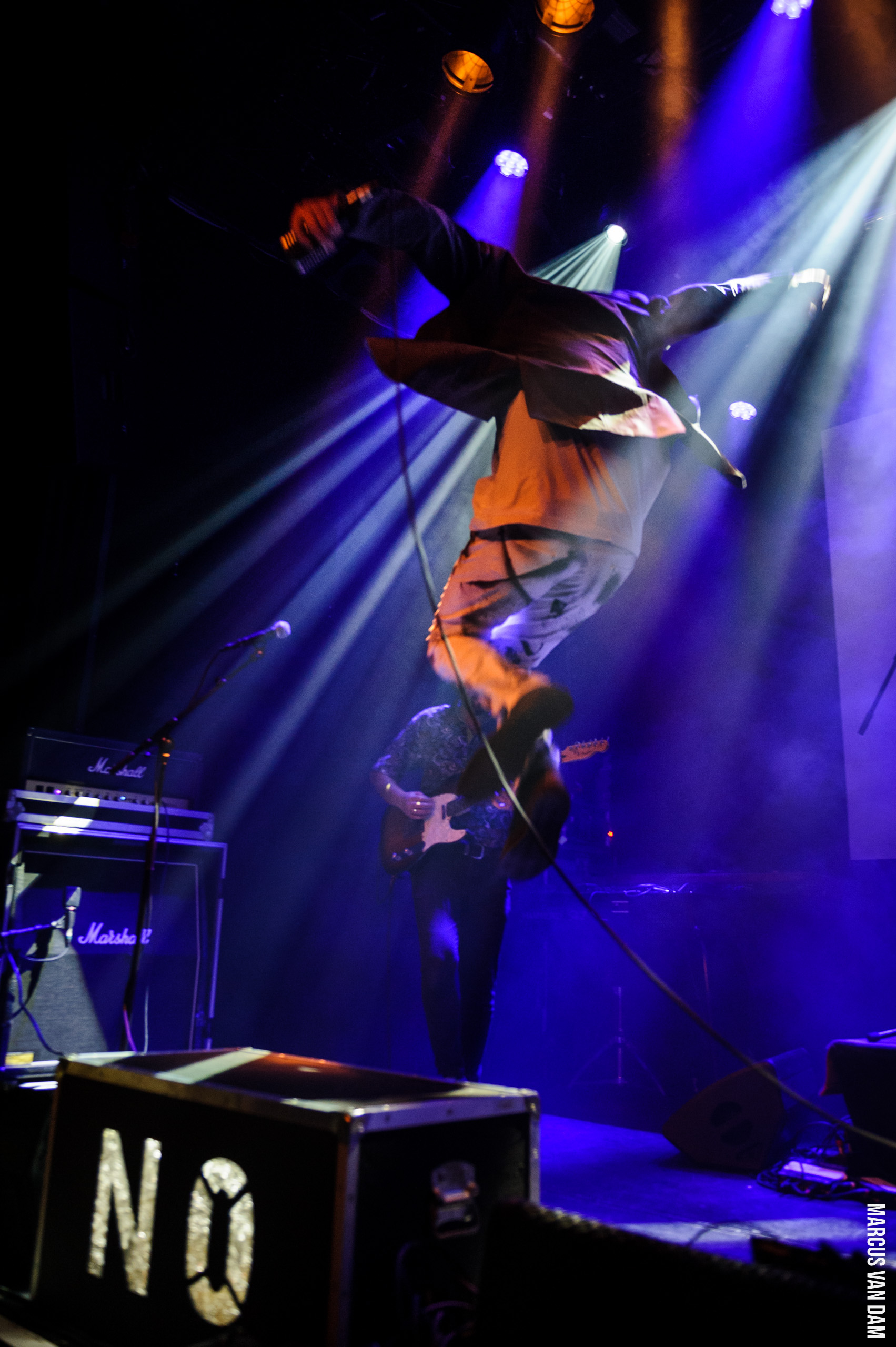 Rob Acda Award: Voorronde 1 (2020)