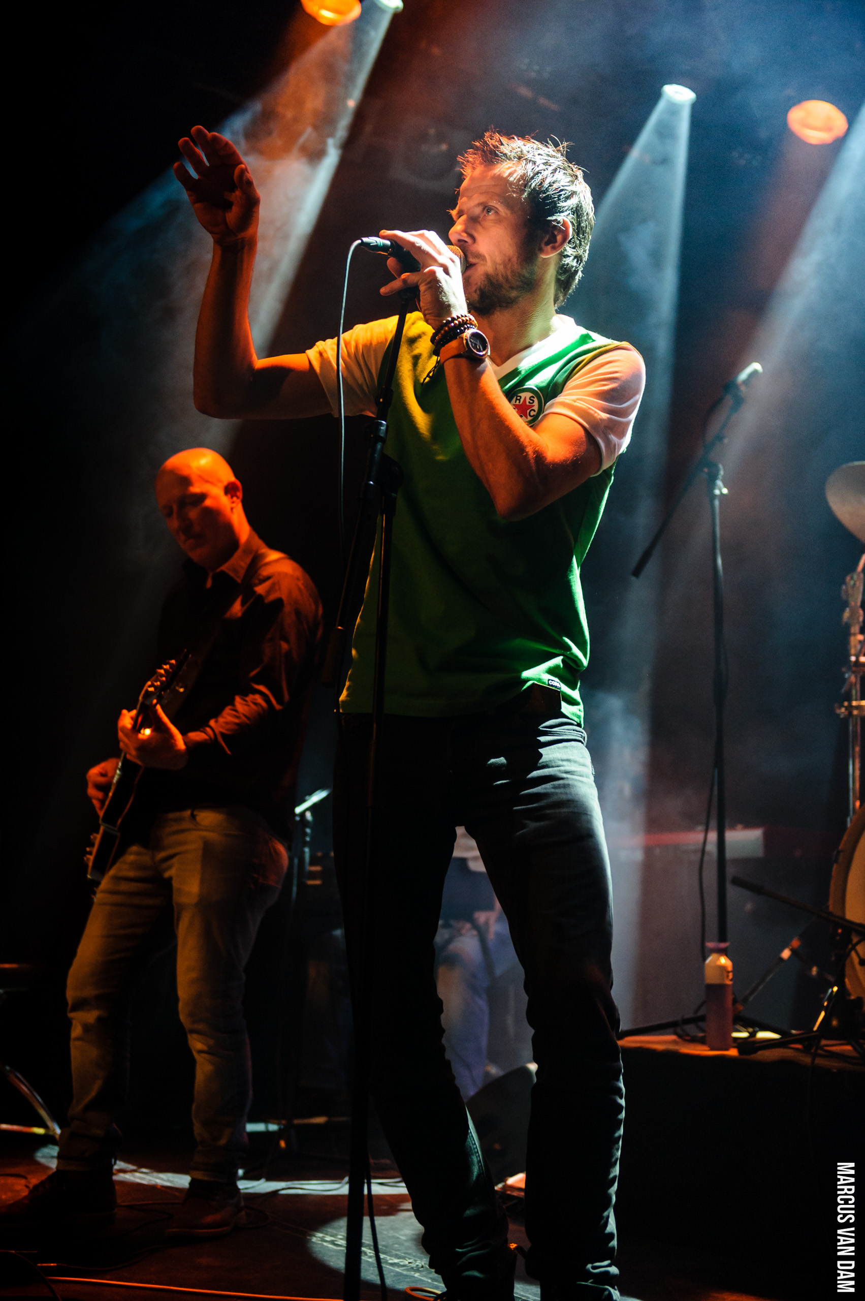 Rob Acda Award: Voorronde 1 (2020)