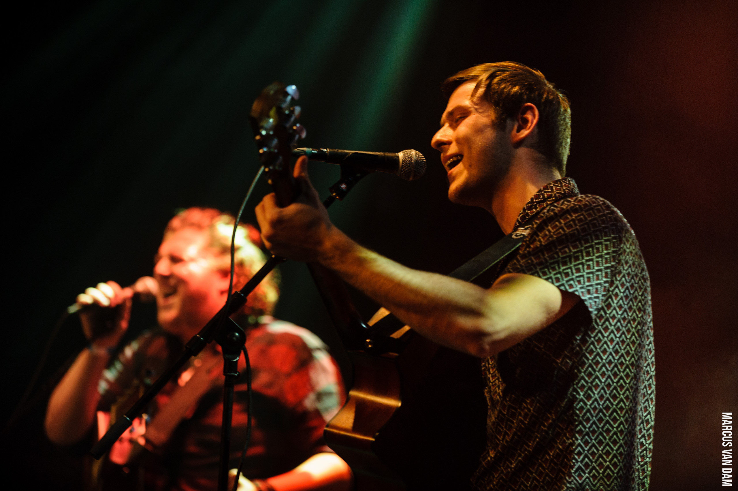 Rob Acda Award: Voorronde 1 (2020)