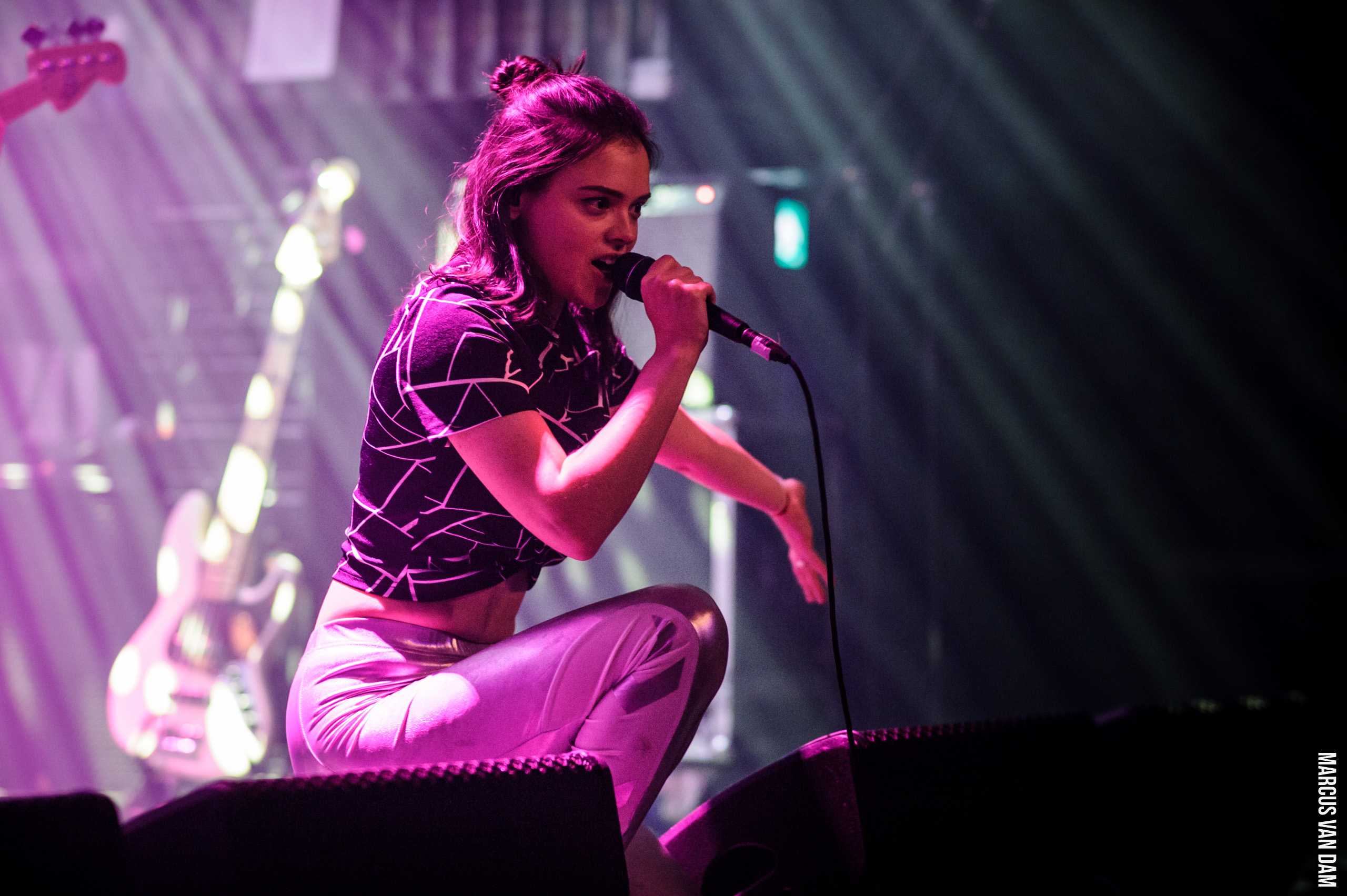 Rob Acda Award: Voorronde 2 (2020)