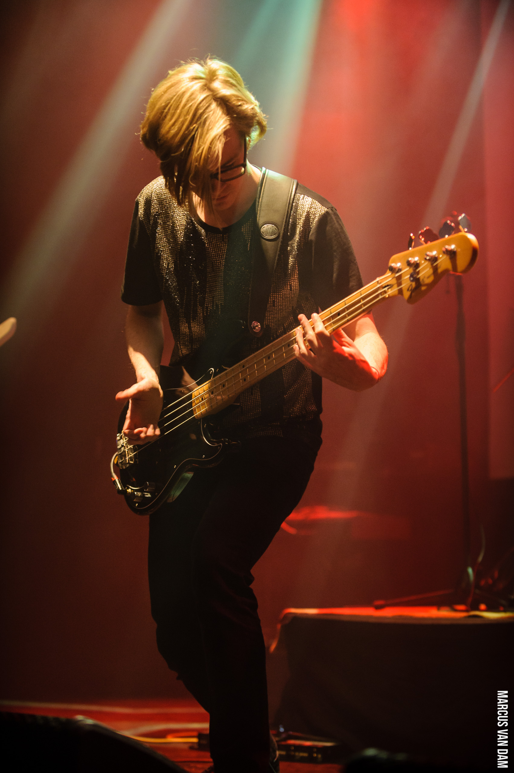 Rob Acda Award: Voorronde 2 (2020)