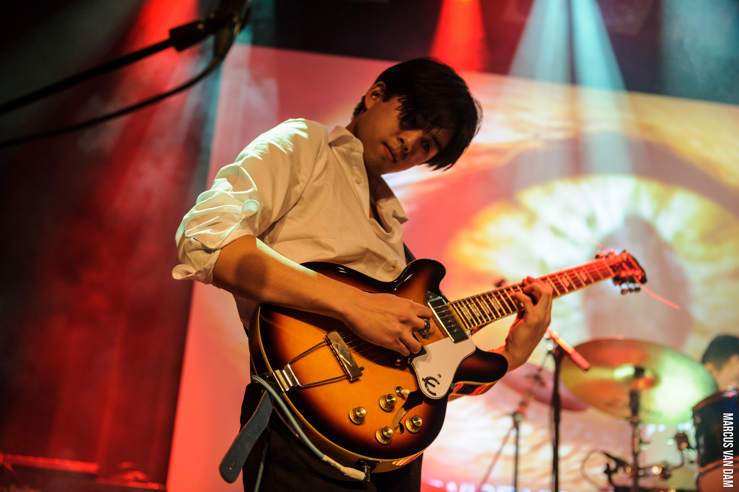 Rob Acda Award: Voorronde 2 (2020)