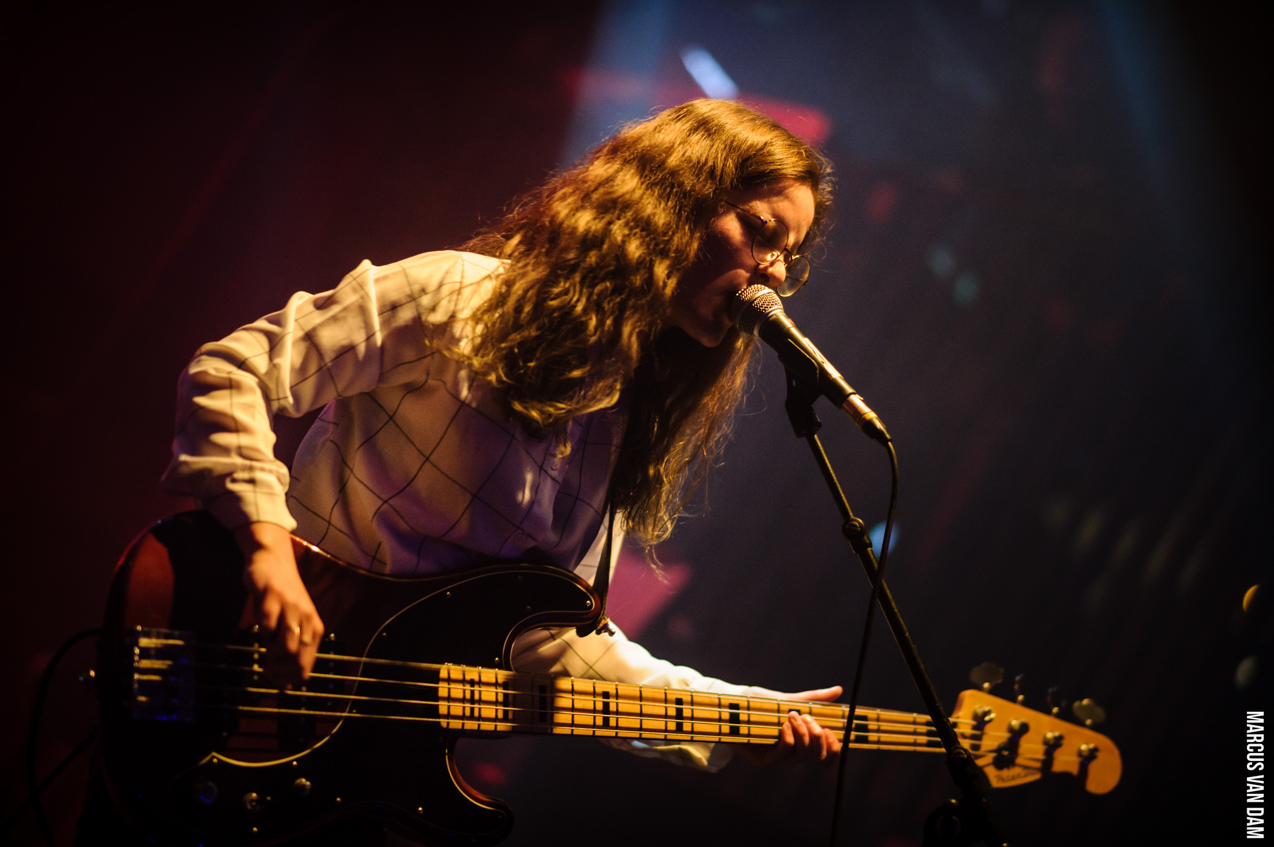 Rob Acda Award: Voorronde 2 (2020)