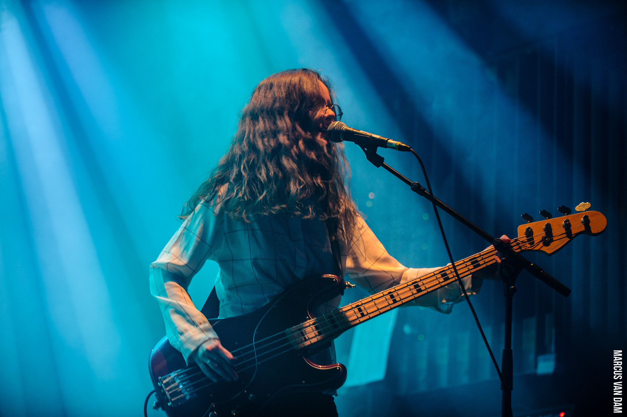 Rob Acda Award: Voorronde 2 (2020)