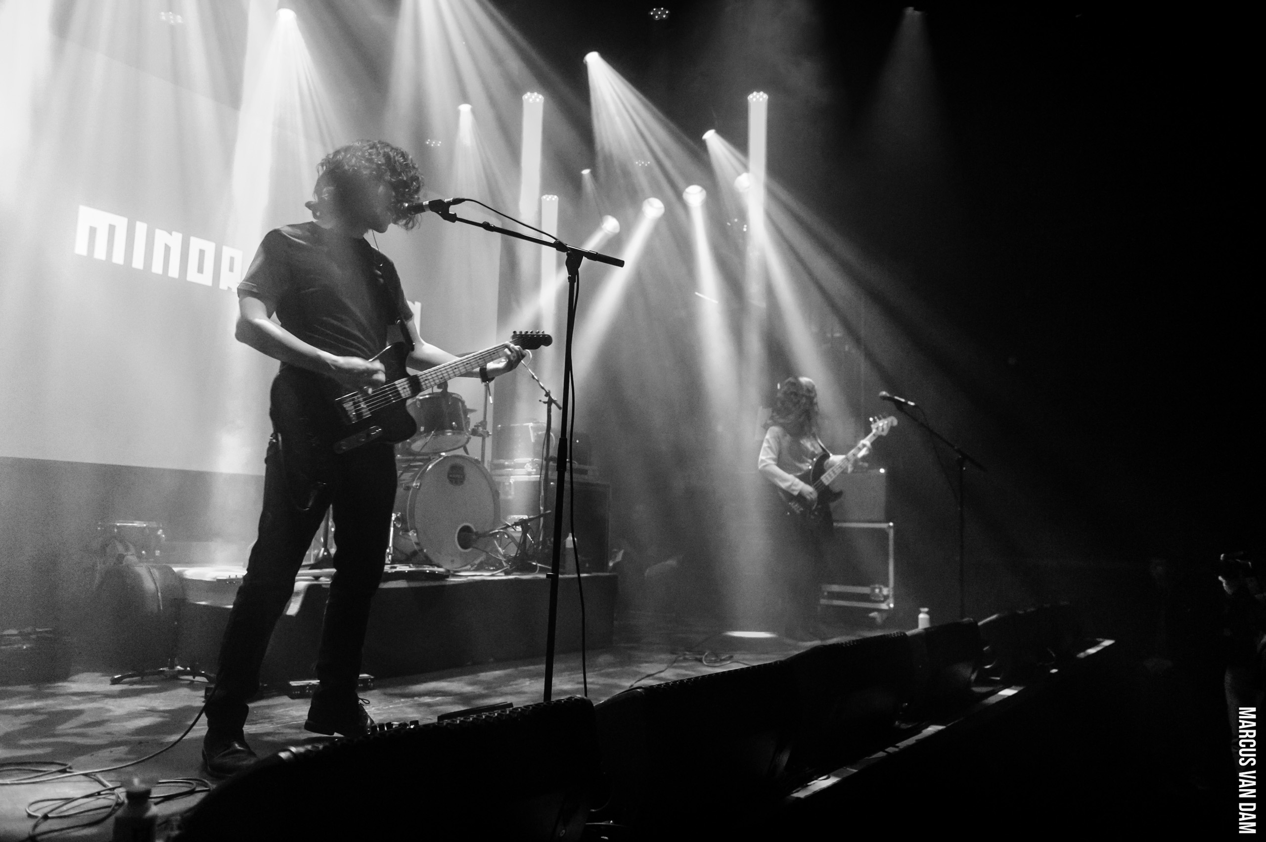 Rob Acda Award: Voorronde 2 (2020)