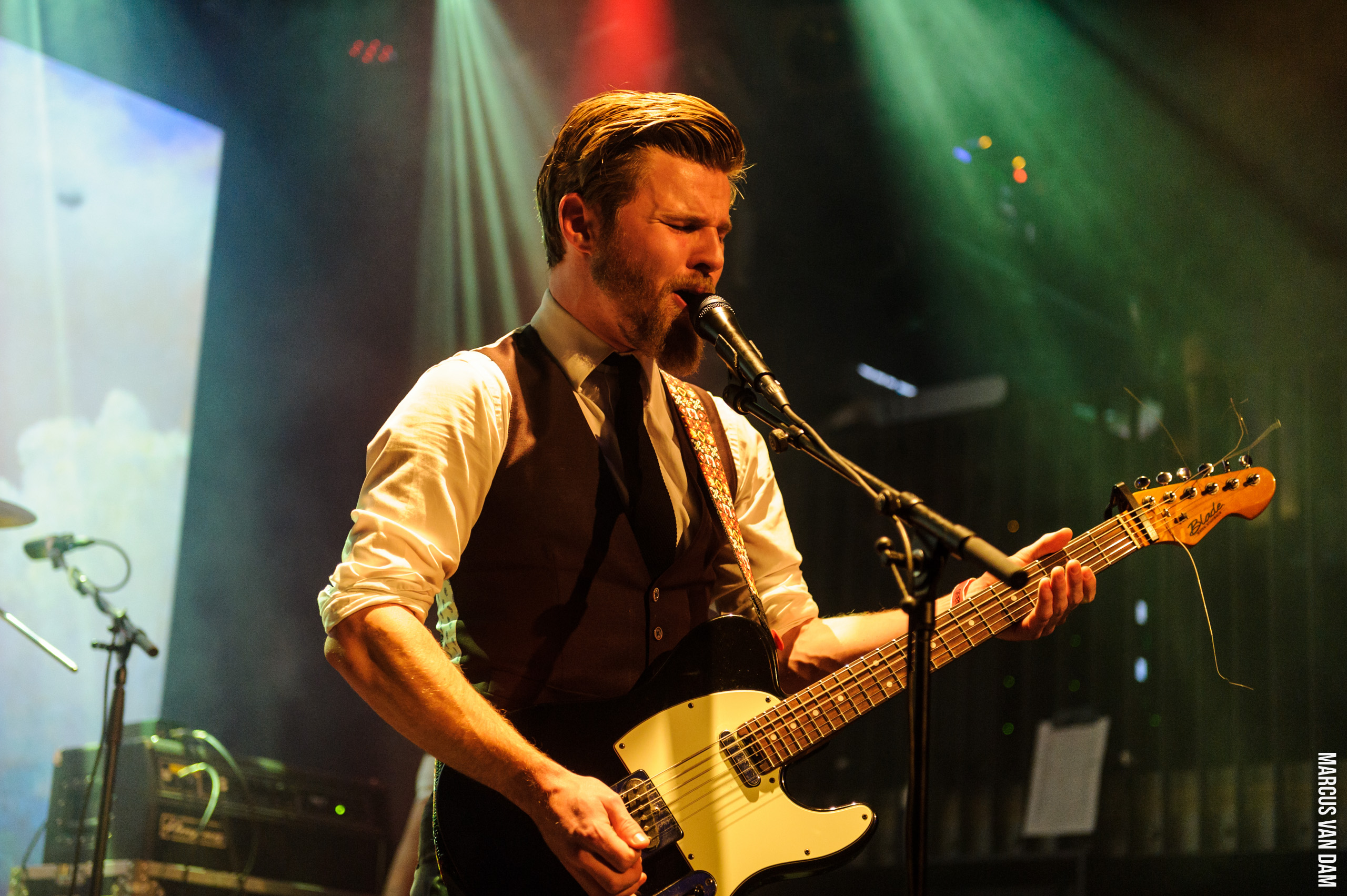 Rob Acda Award: Voorronde 2 (2020)