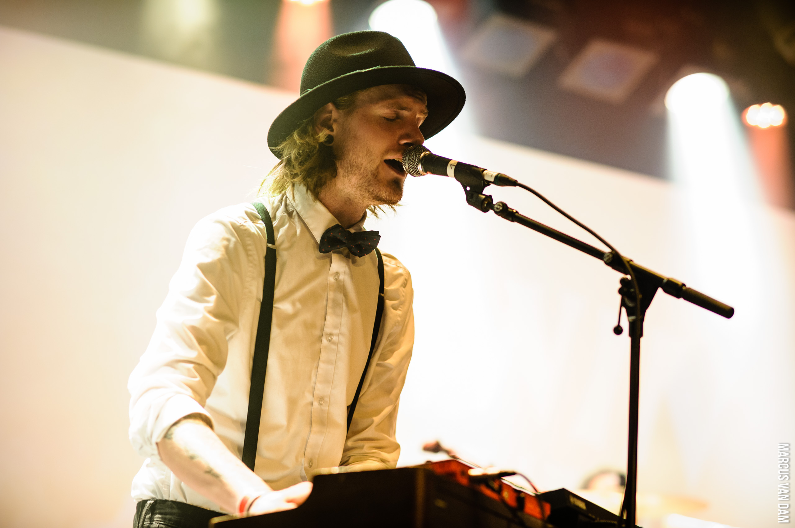 Rob Acda Award: Voorronde 2 (2020)