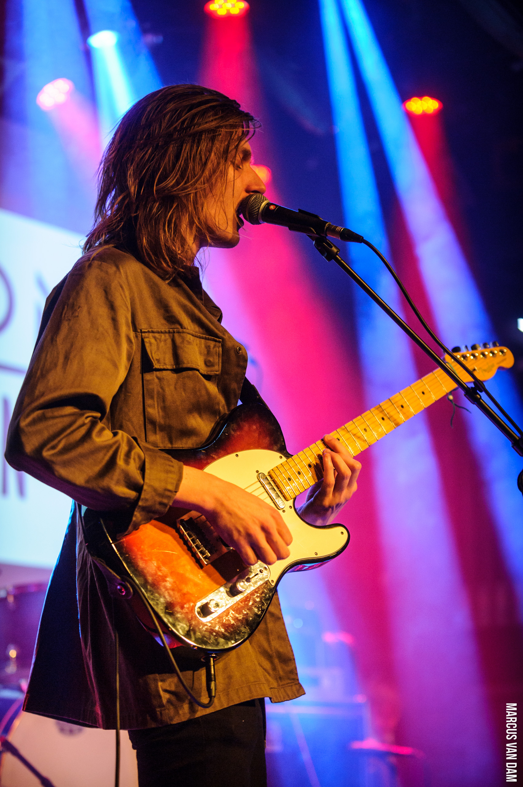 Rob Acda Award: Voorronde 3 (2020)