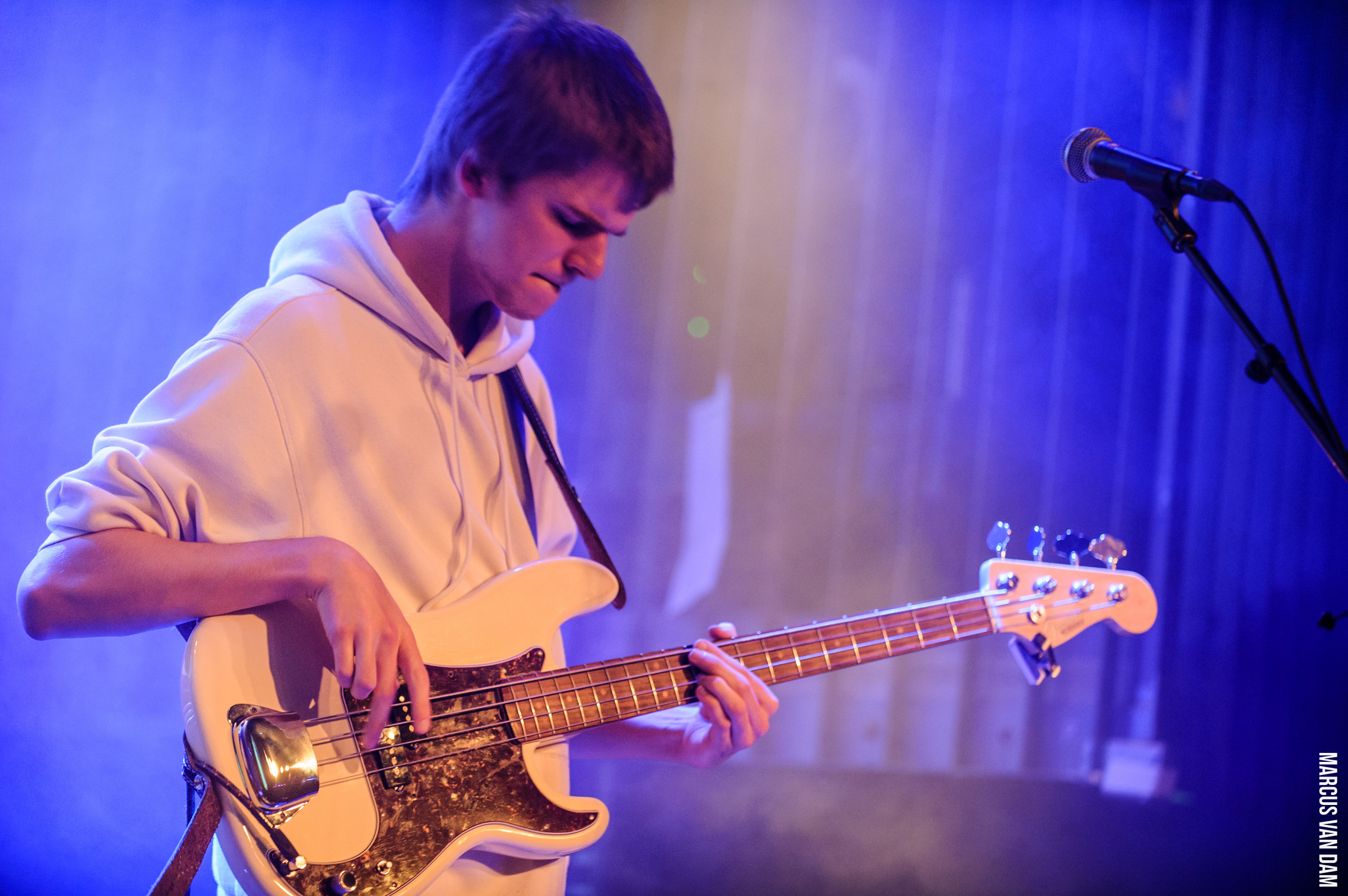 Rob Acda Award: Voorronde 3 (2020)