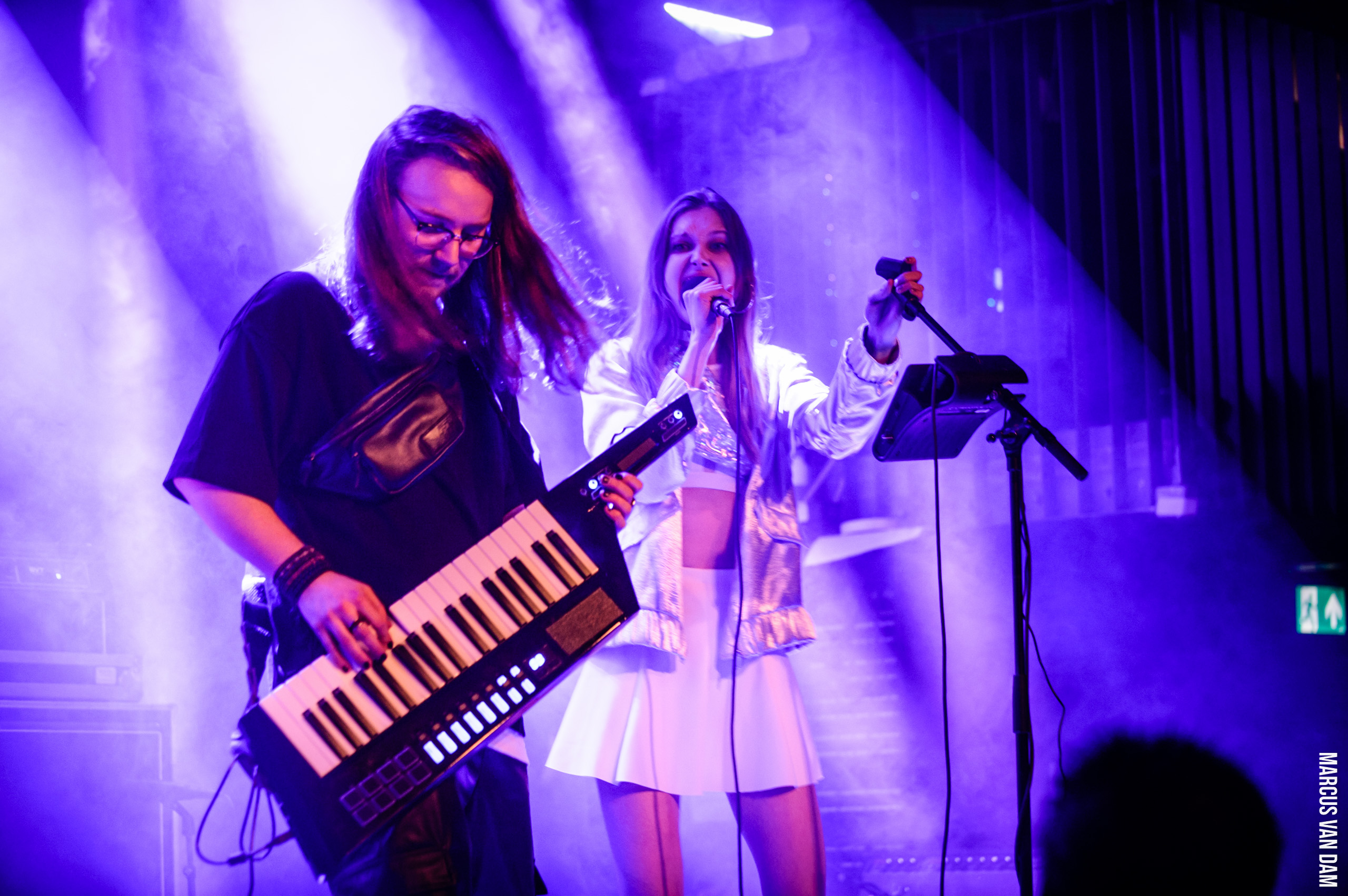 Rob Acda Award: Voorronde 3 (2020)