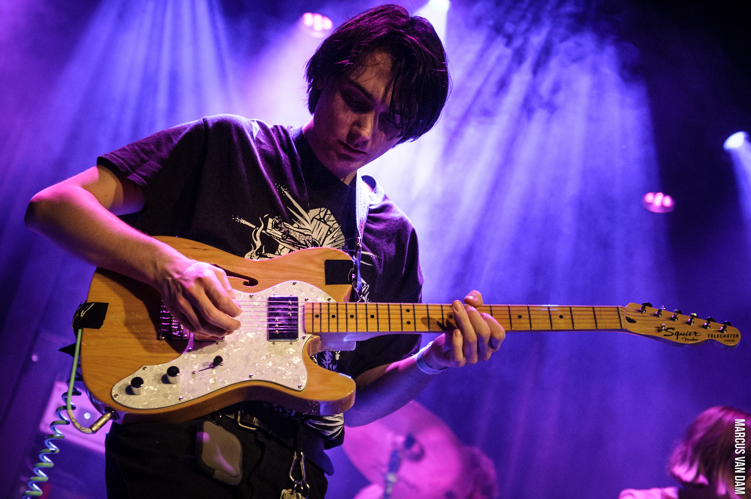 Rob Acda Award: Voorronde 3 (2020)