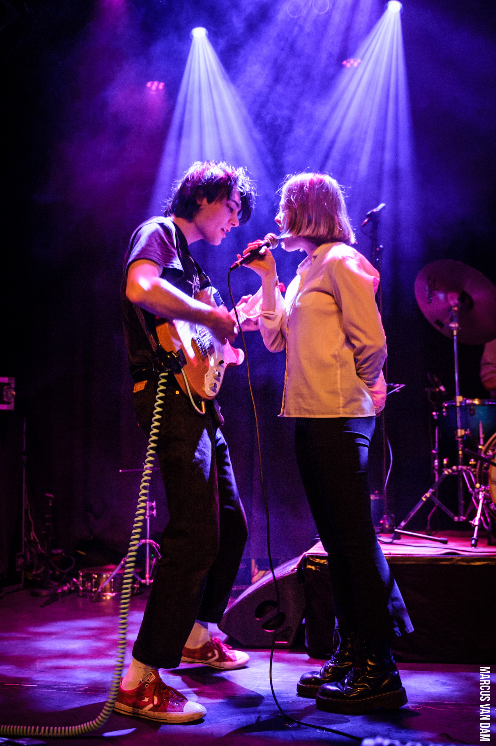 Rob Acda Award: Voorronde 3 (2020)